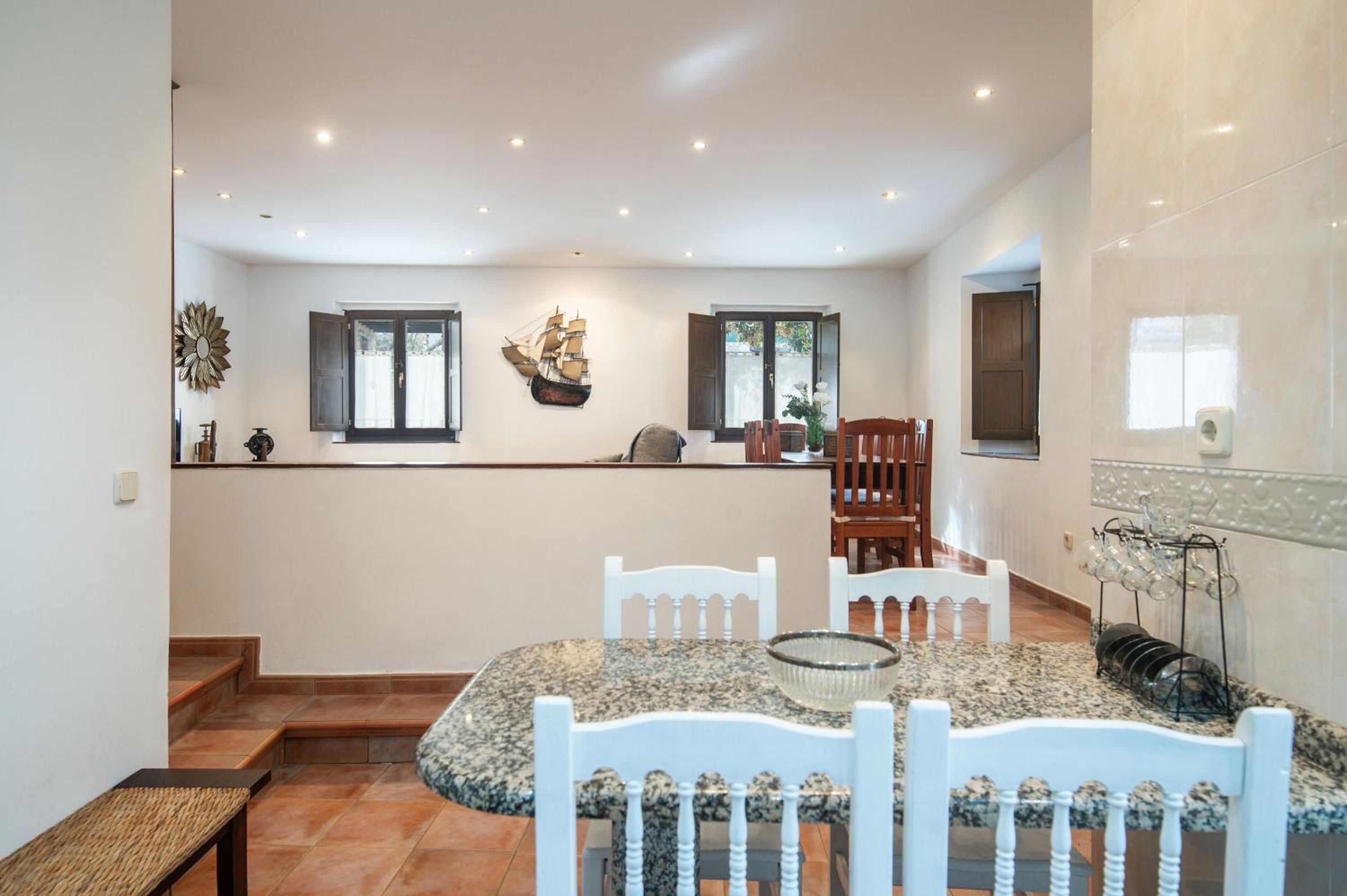 Vivienda Rural LAyalga