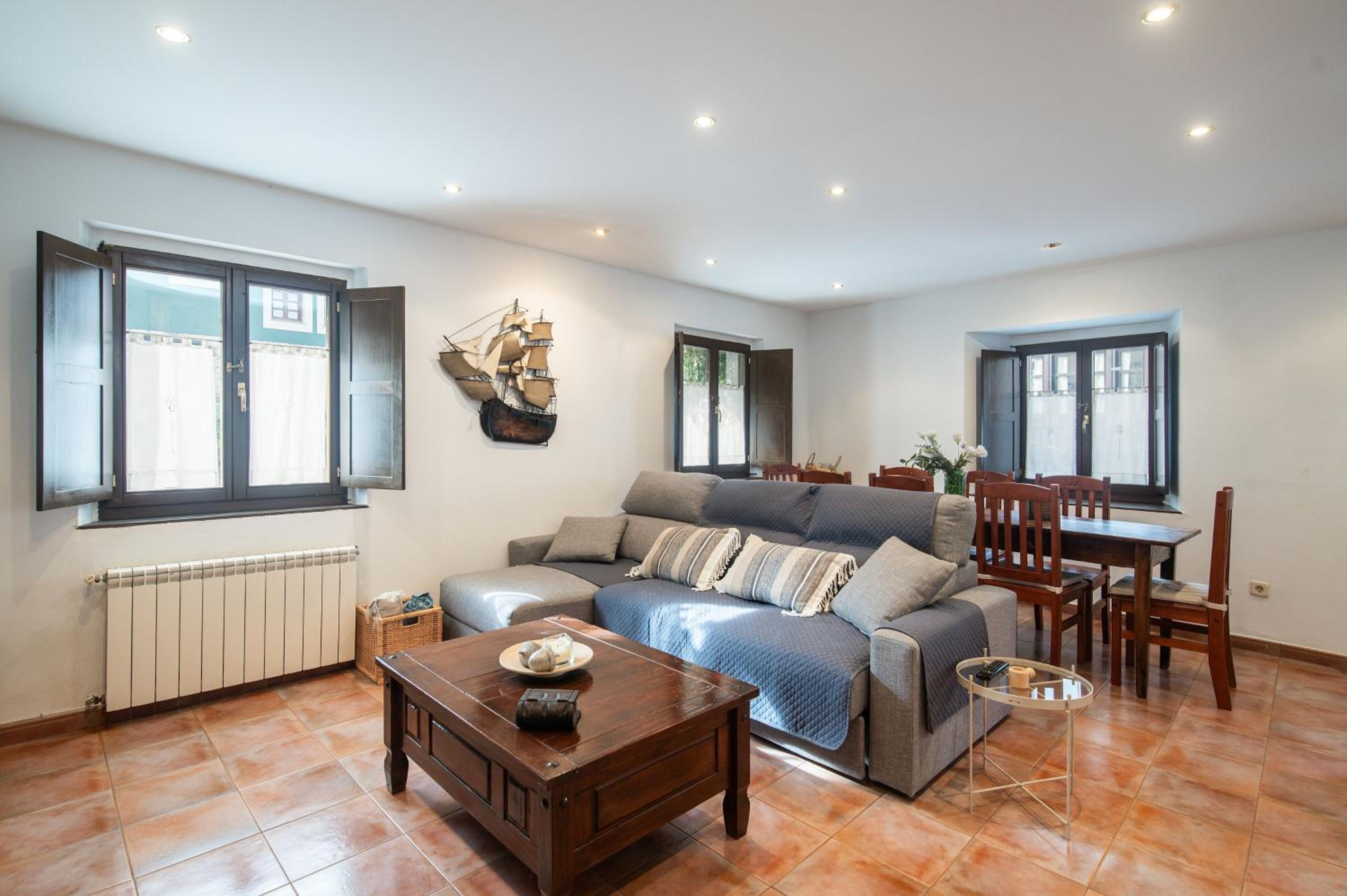 Vivienda Rural LAyalga