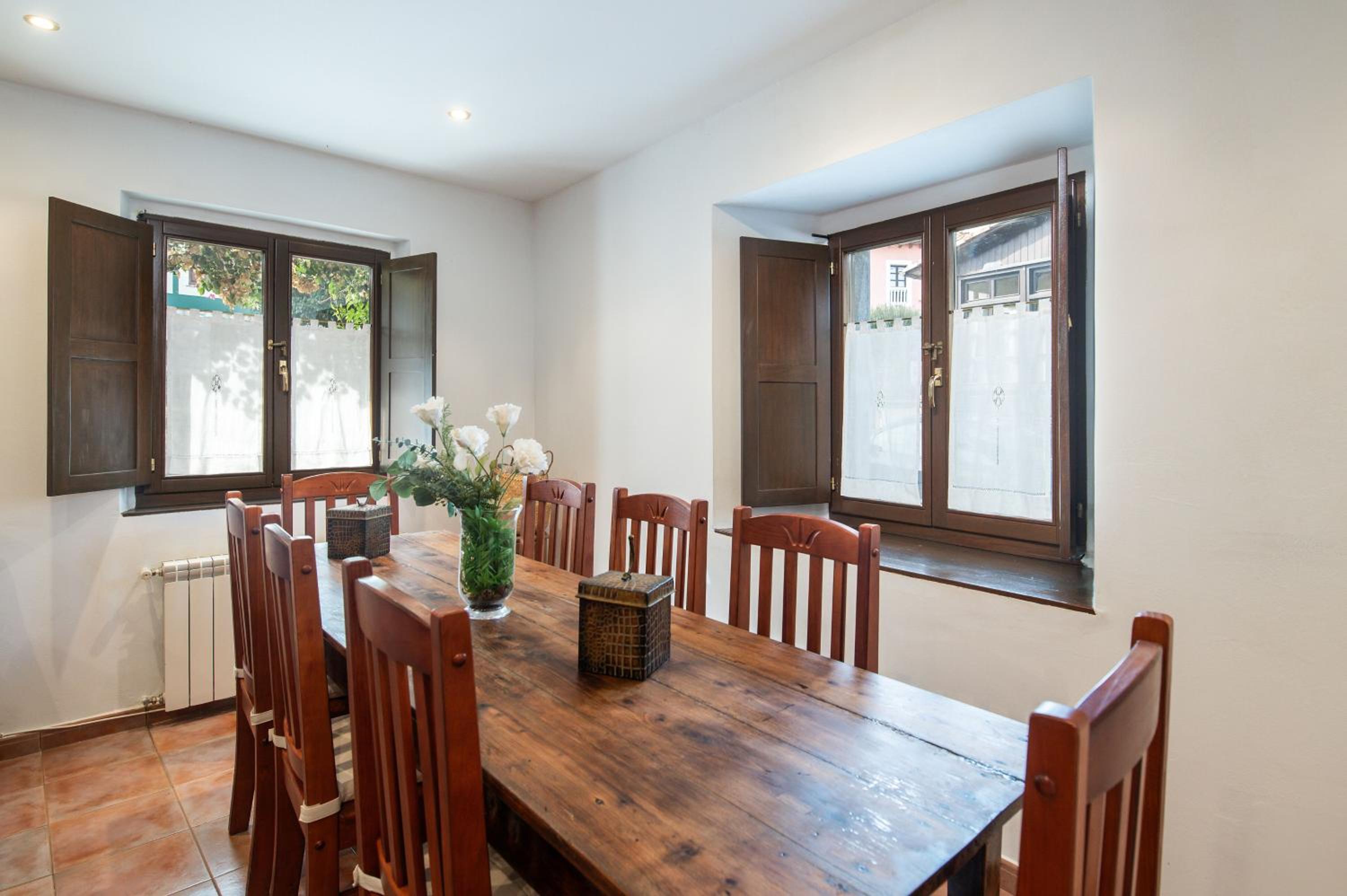 Vivienda Rural LAyalga