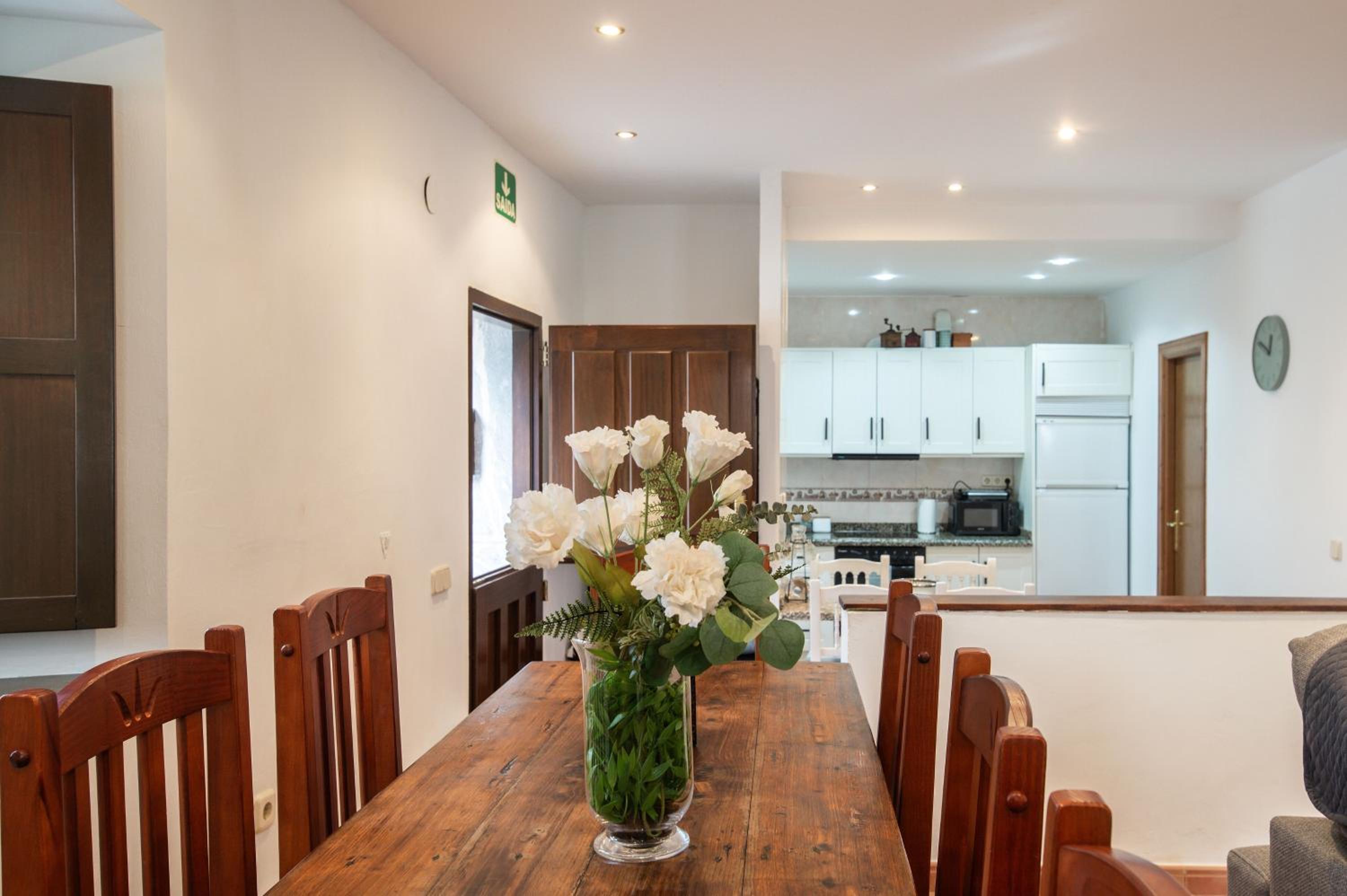 Vivienda Rural LAyalga