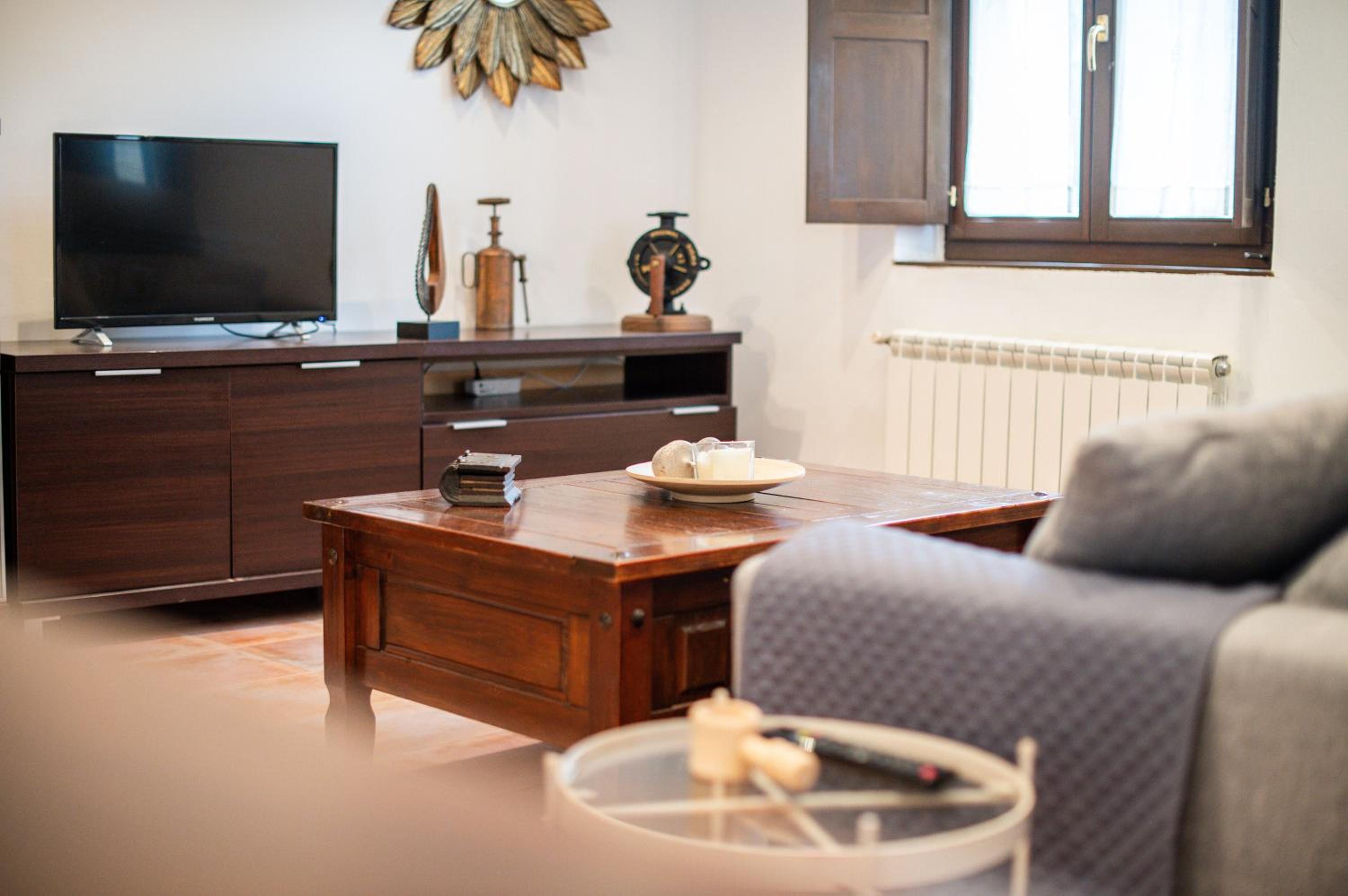 Vivienda Rural LAyalga
