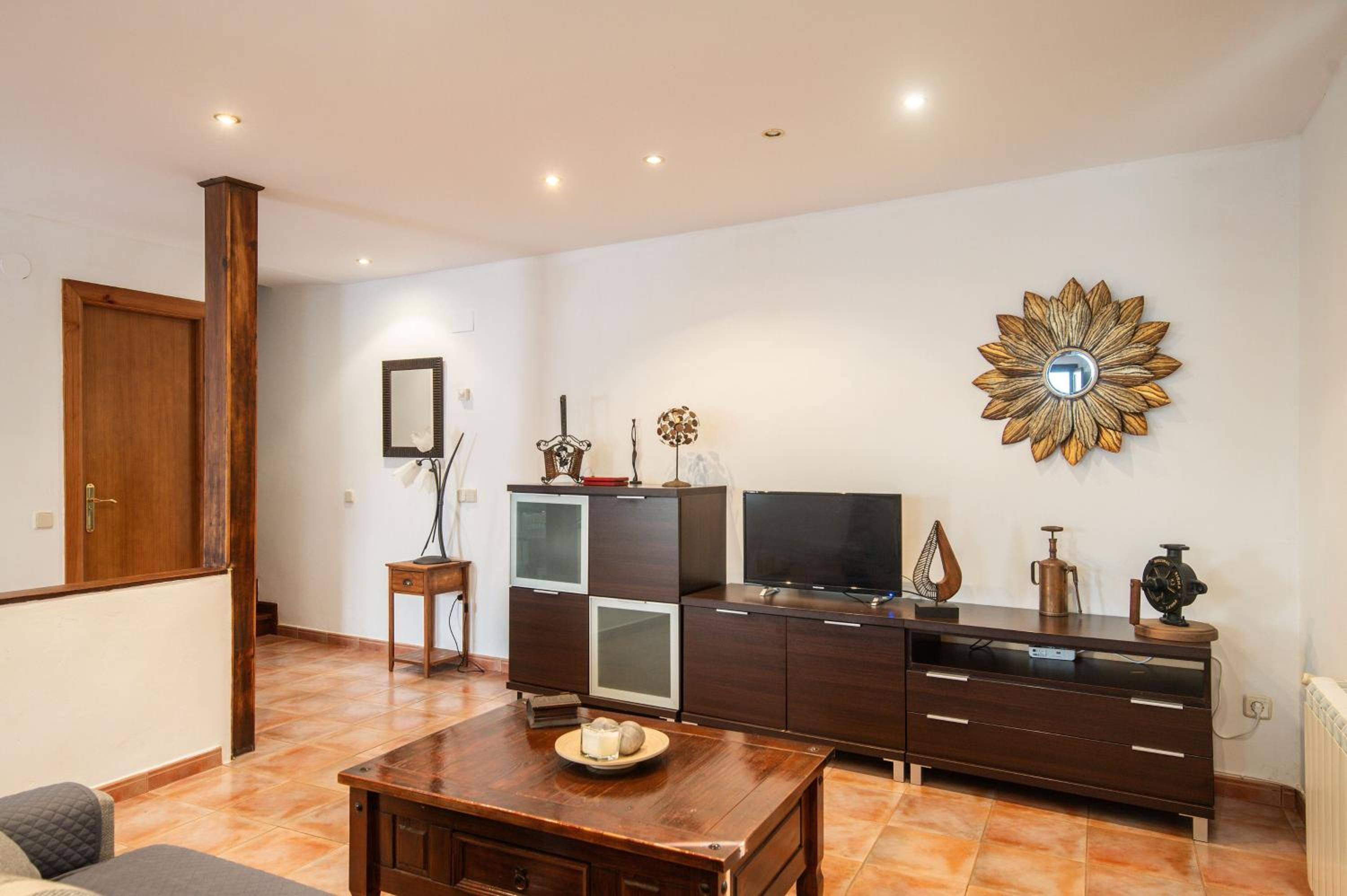 Vivienda Rural LAyalga