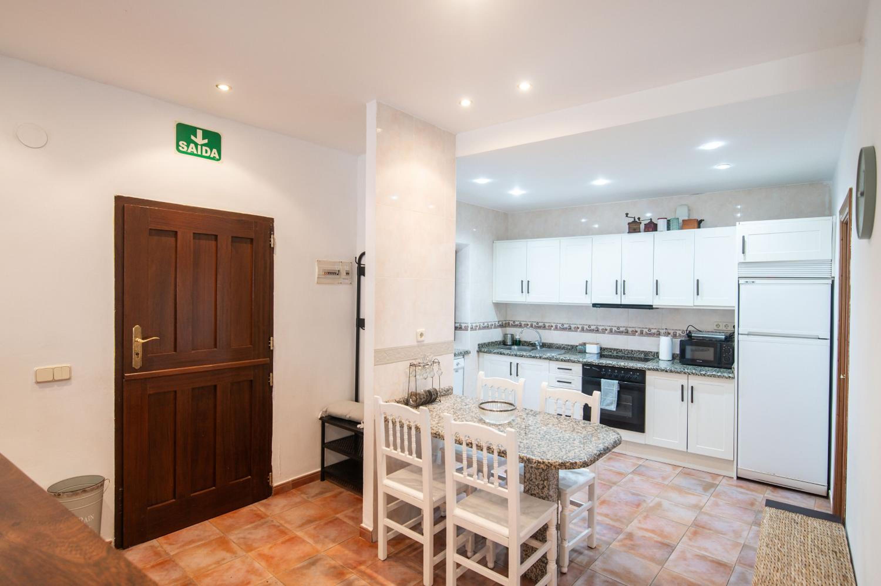 Vivienda Rural LAyalga