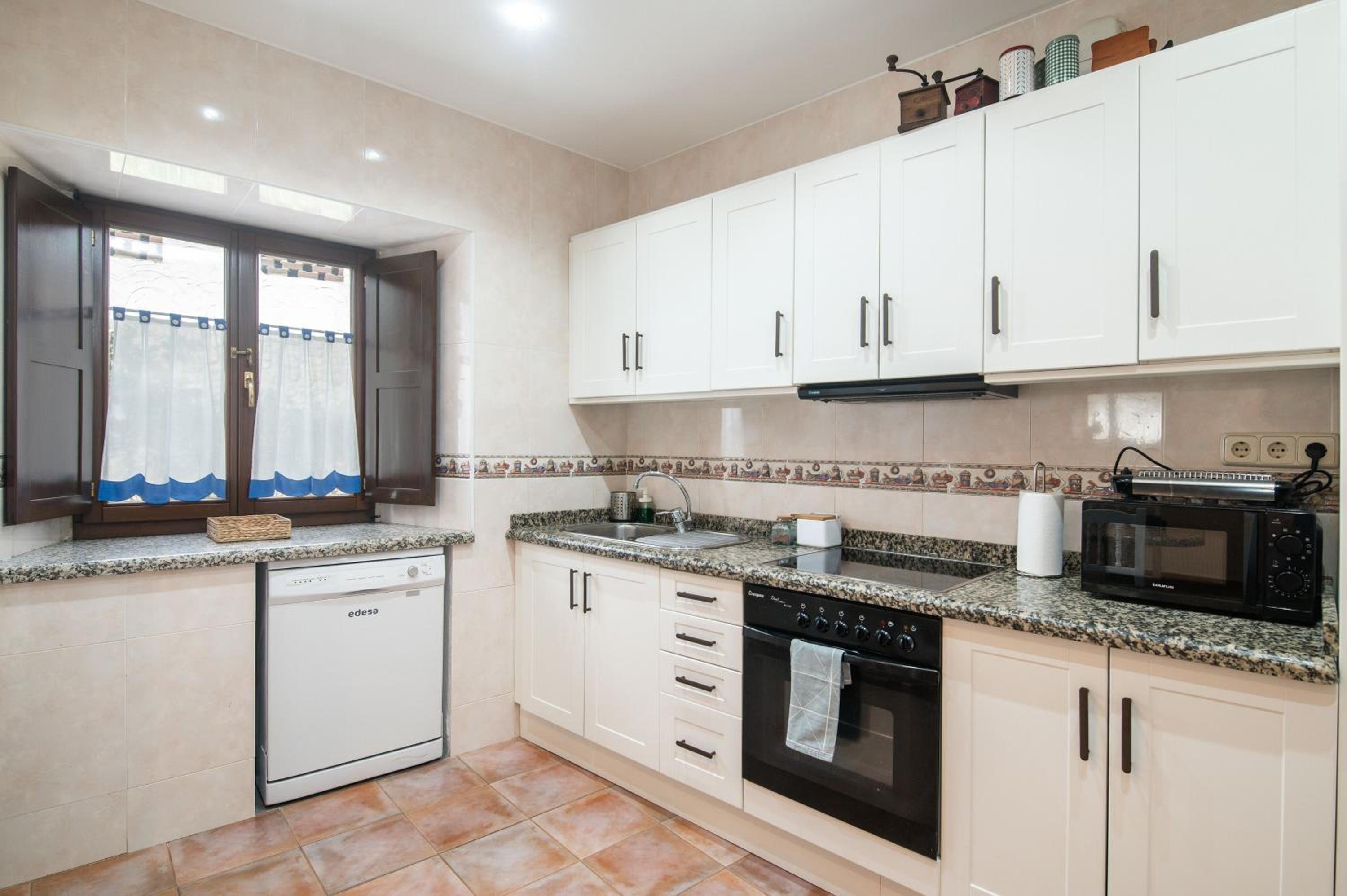 Vivienda Rural LAyalga