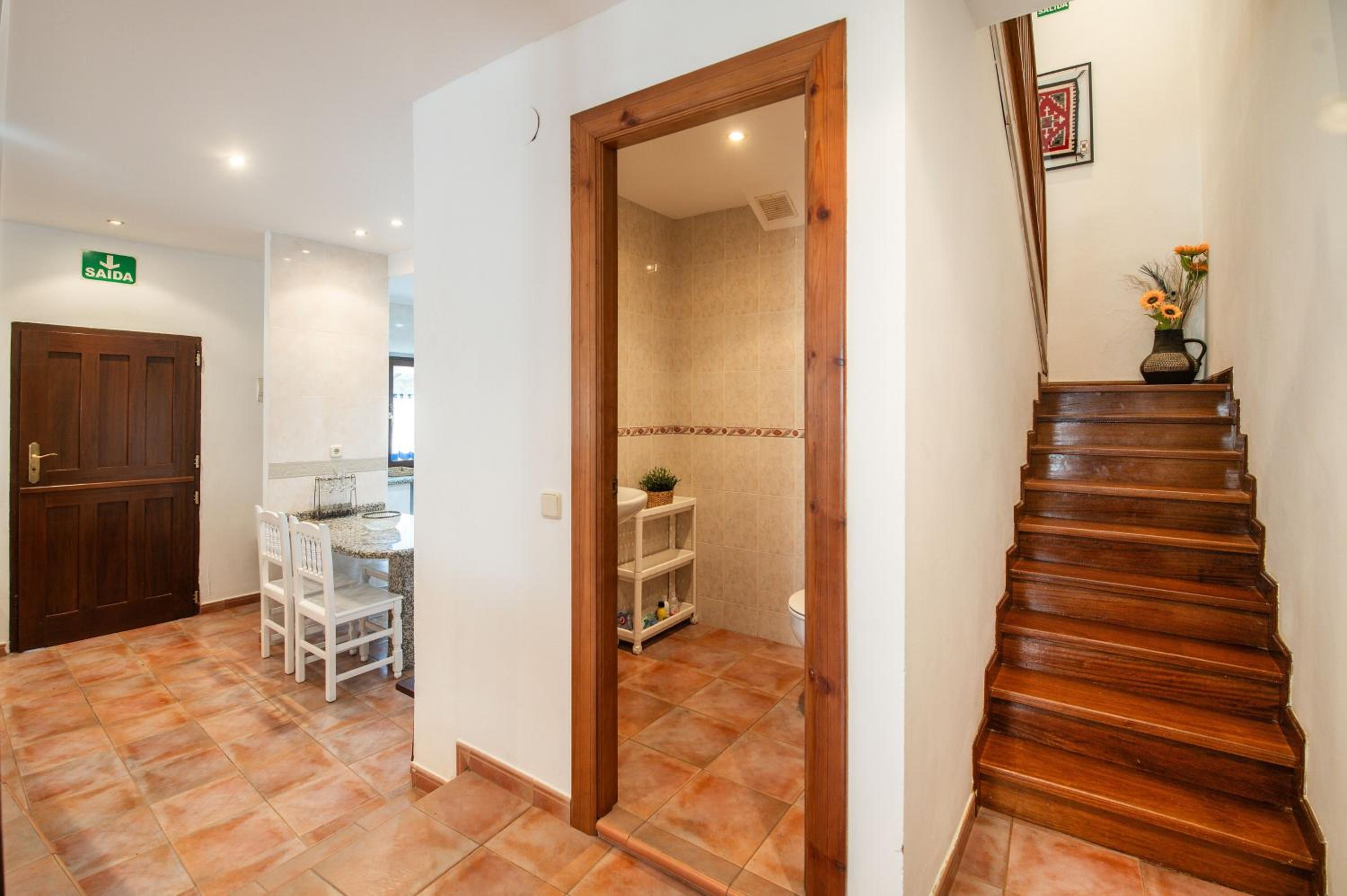 Vivienda Rural LAyalga
