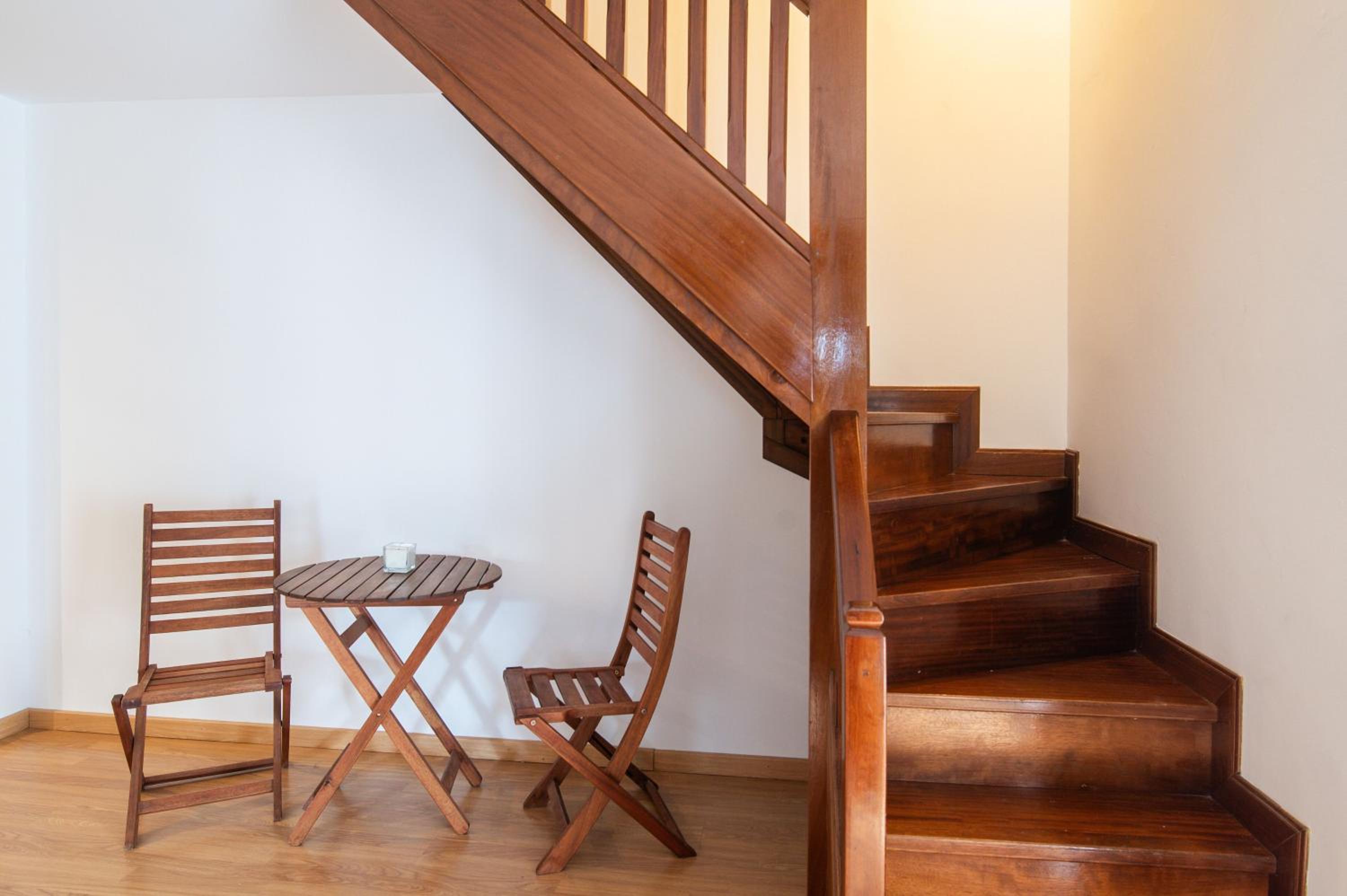 Vivienda Rural LAyalga
