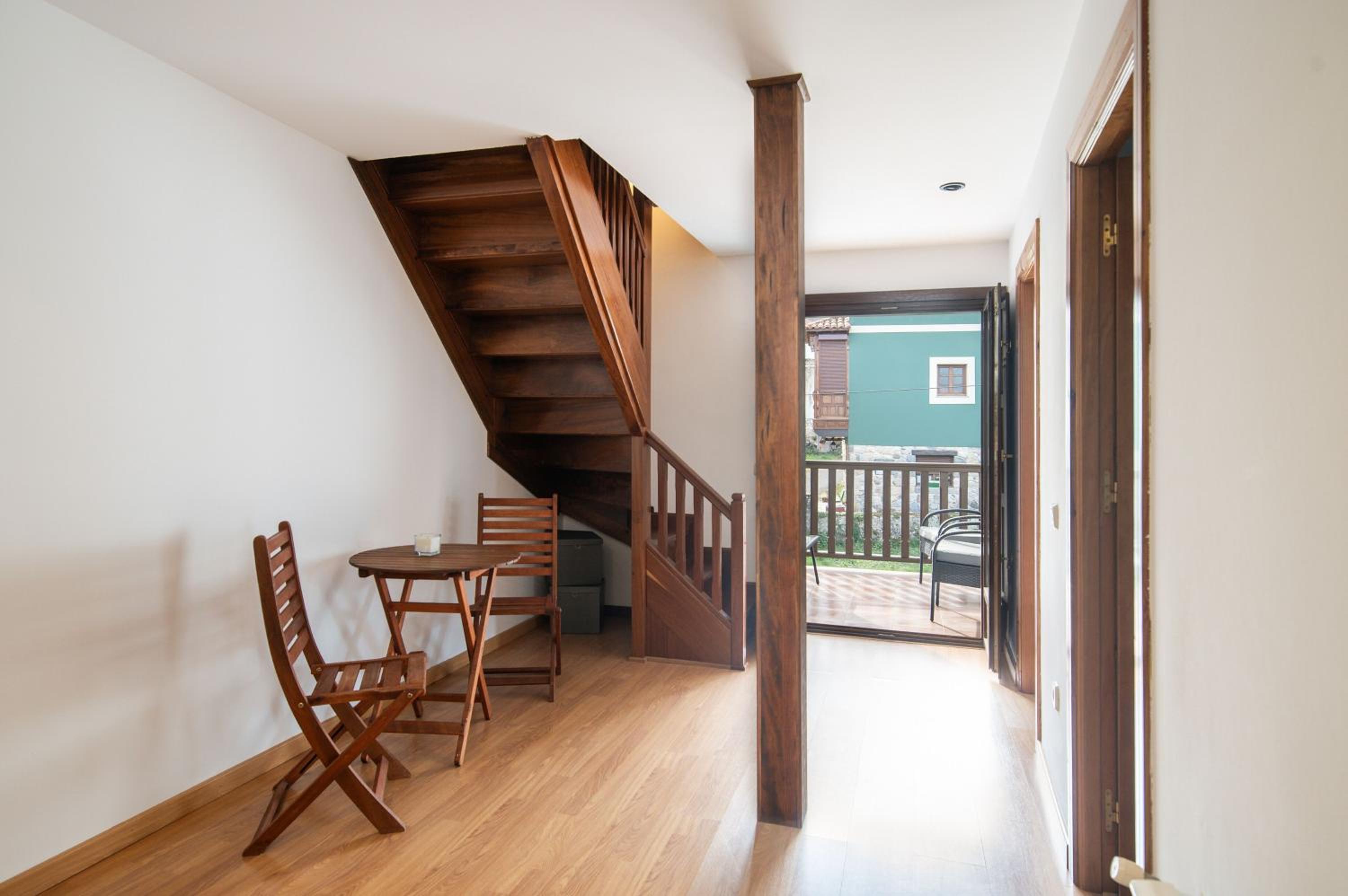 Vivienda Rural LAyalga