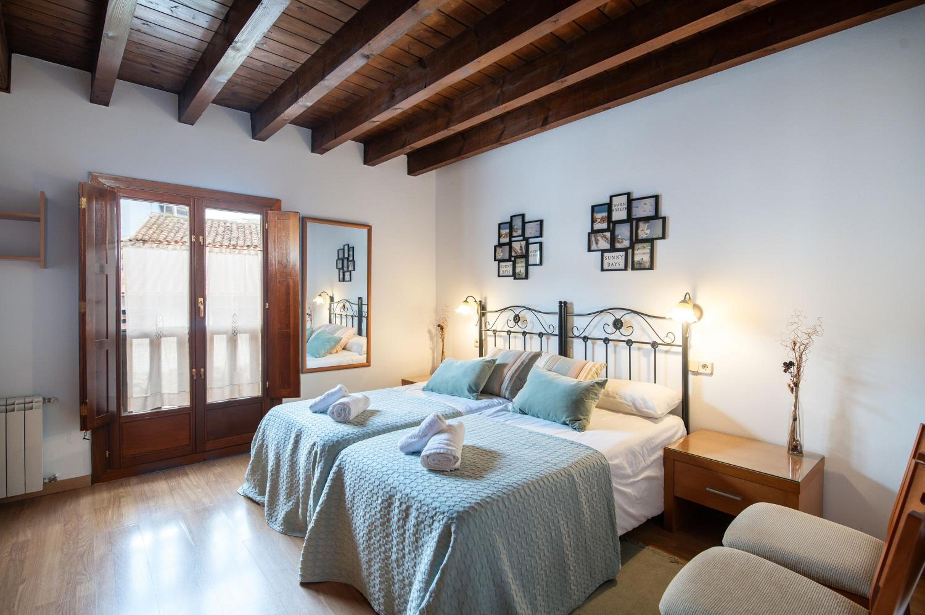 Vivienda Rural LAyalga