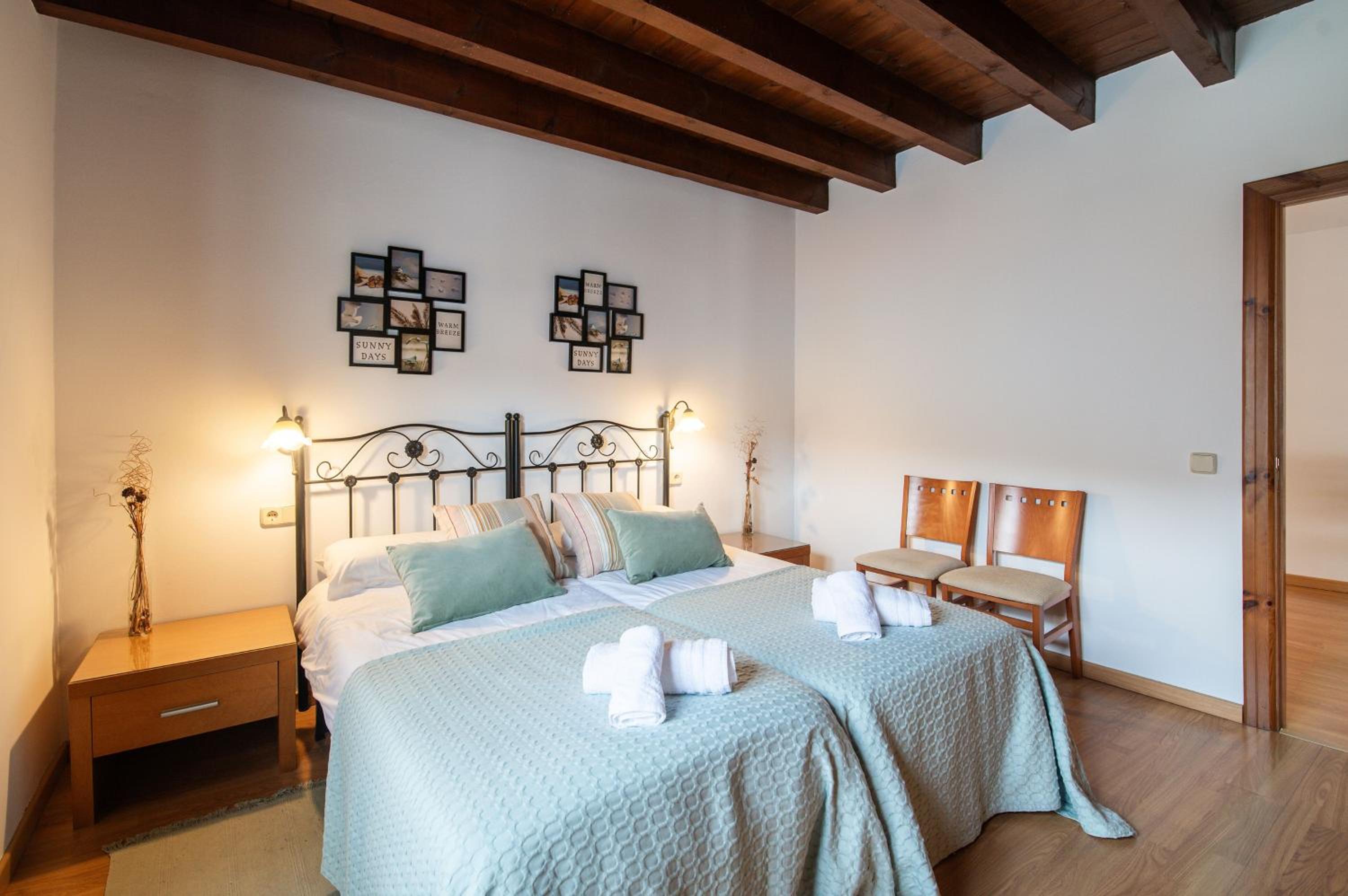 Vivienda Rural LAyalga