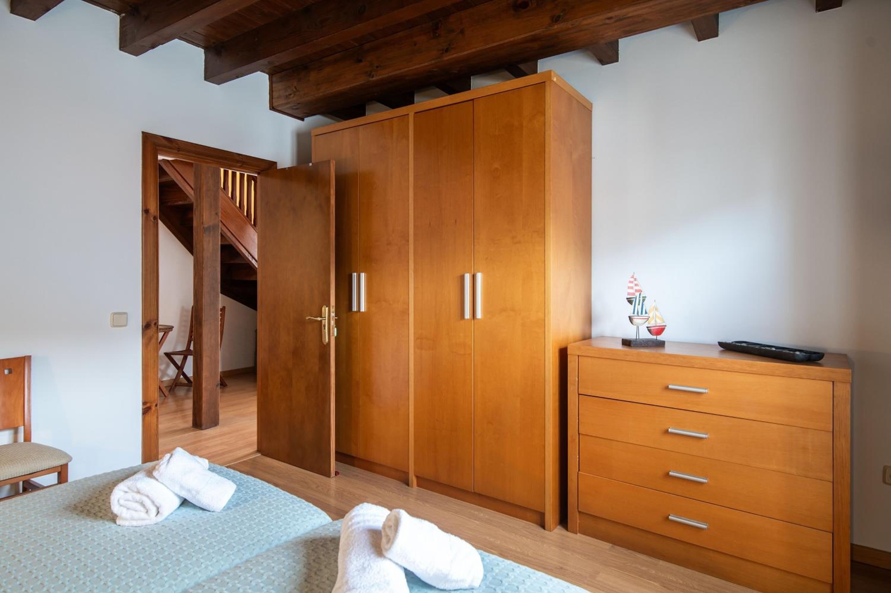 Vivienda Rural LAyalga
