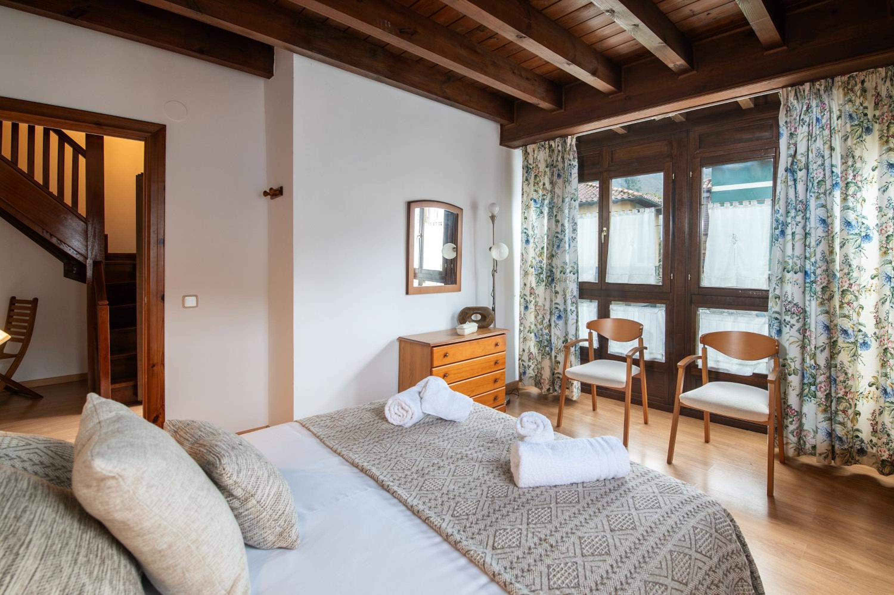 Vivienda Rural LAyalga