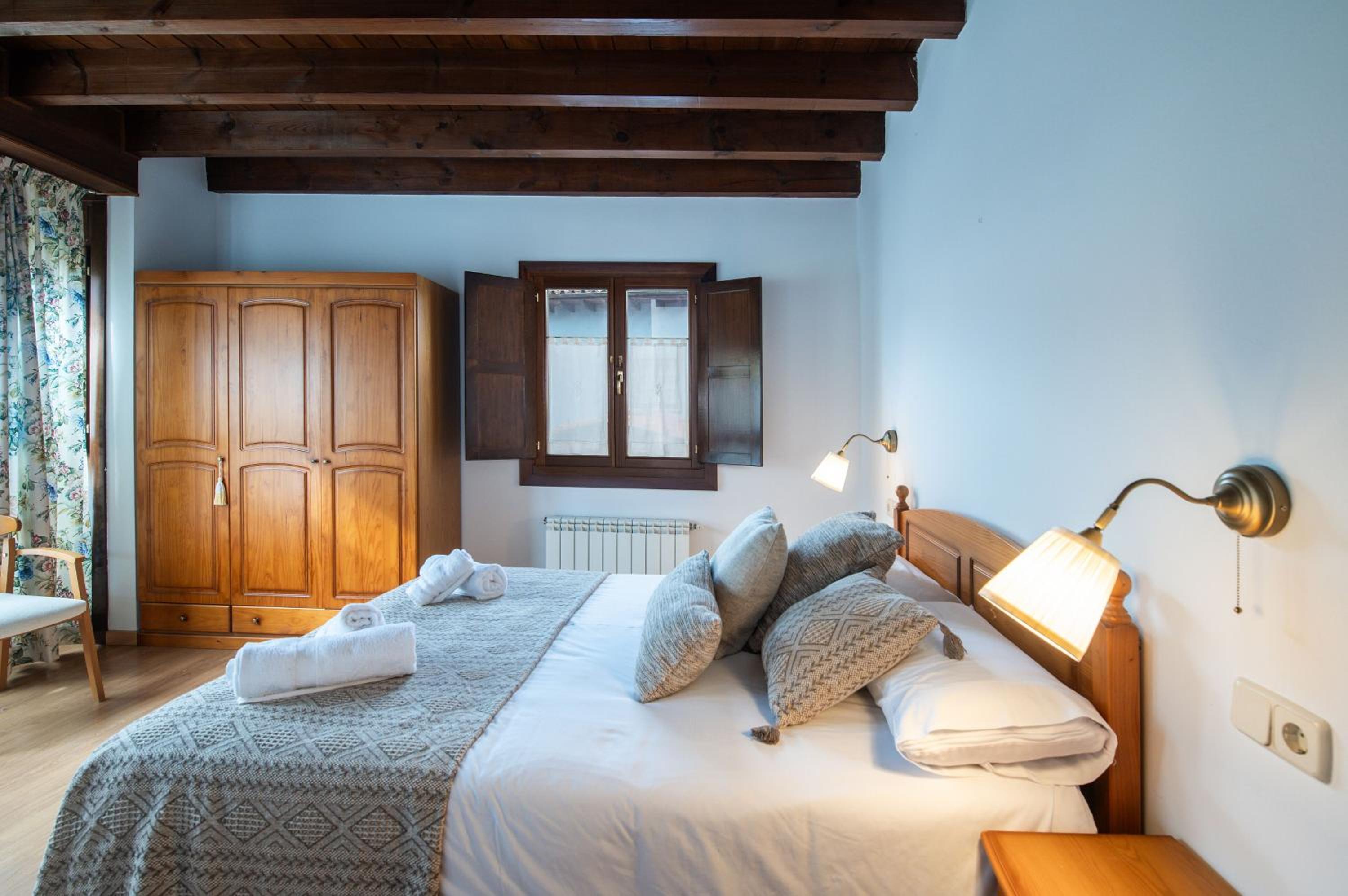 Vivienda Rural LAyalga