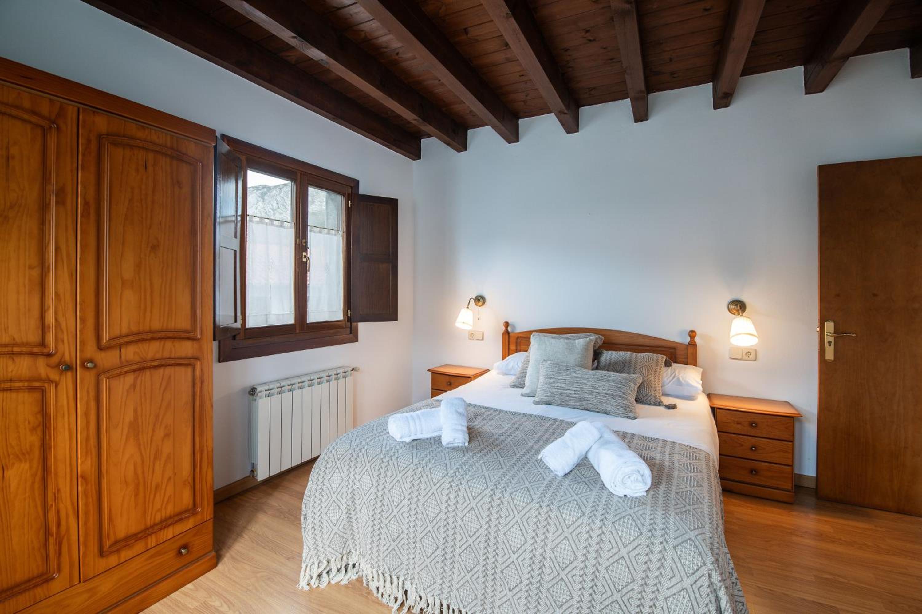 Vivienda Rural LAyalga