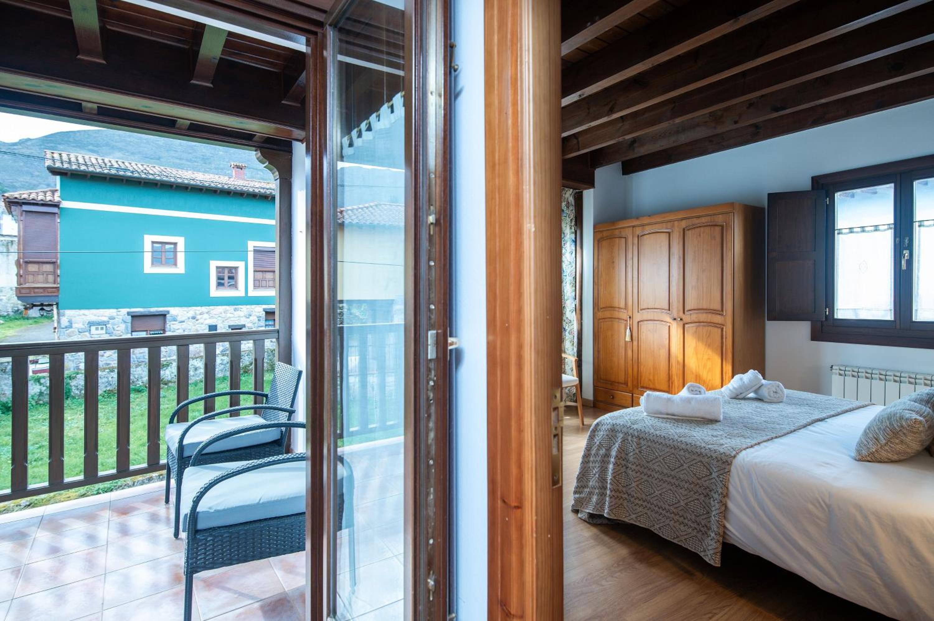 Vivienda Rural LAyalga