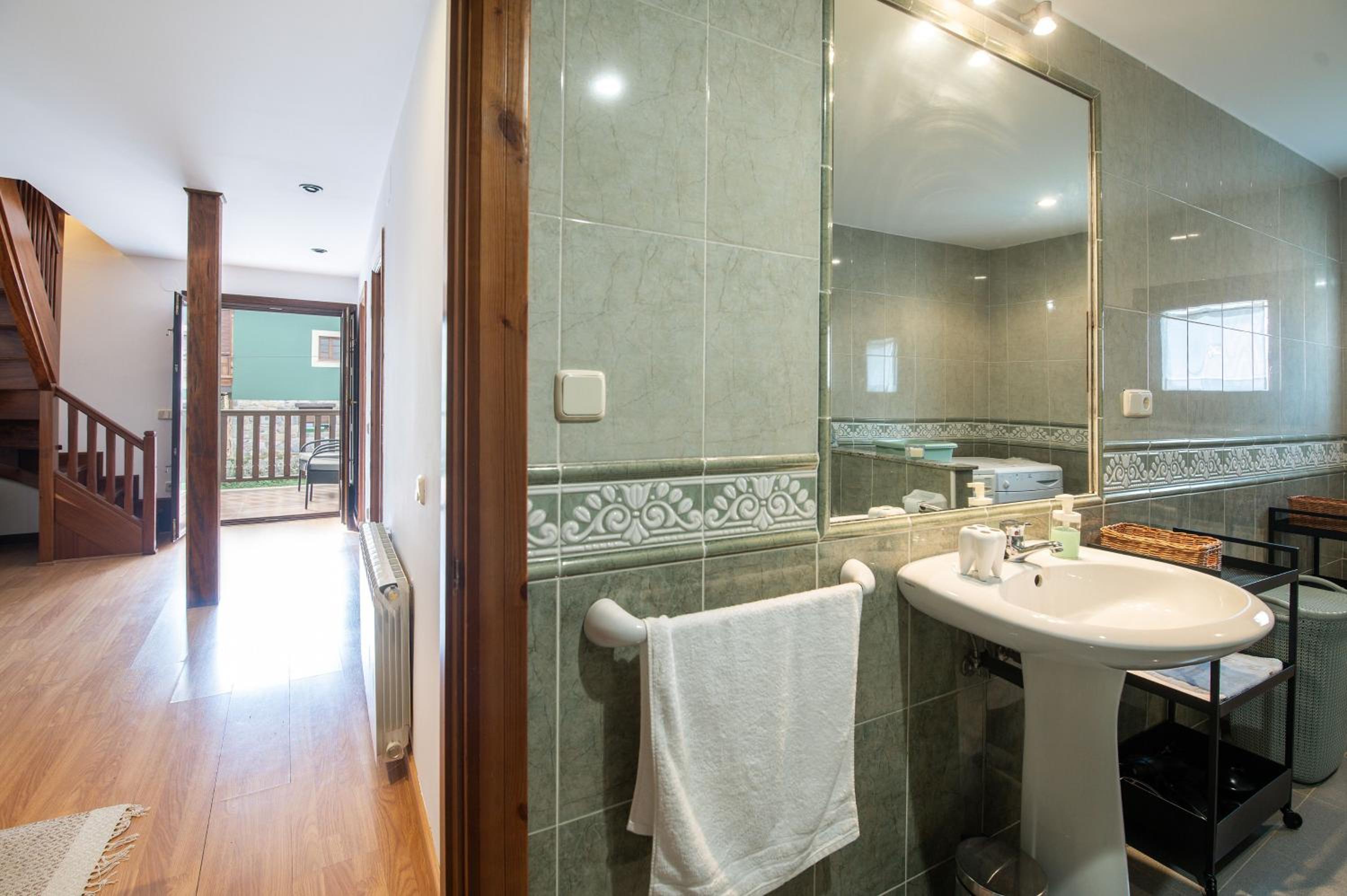 Vivienda Rural LAyalga