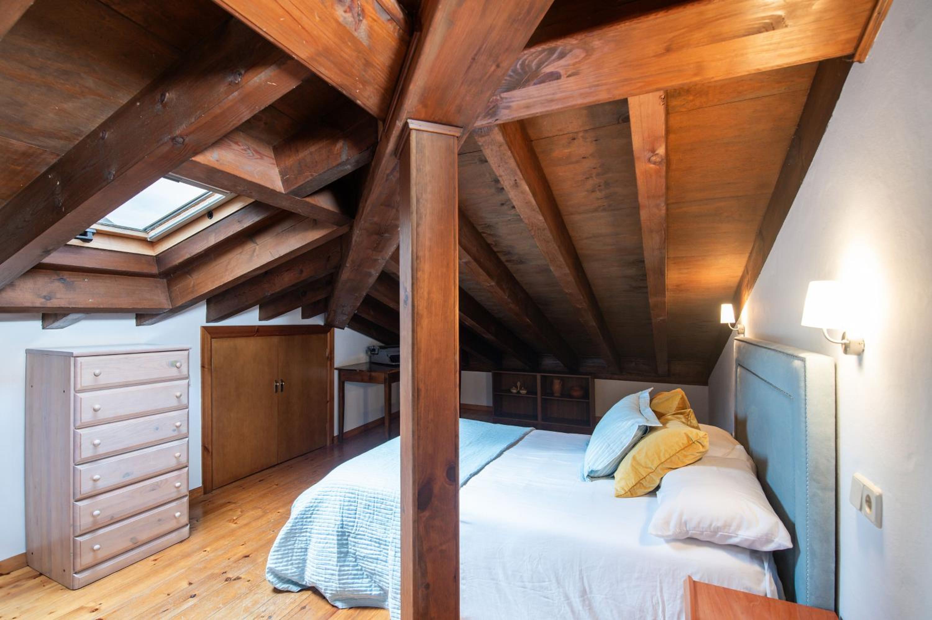 Vivienda Rural LAyalga