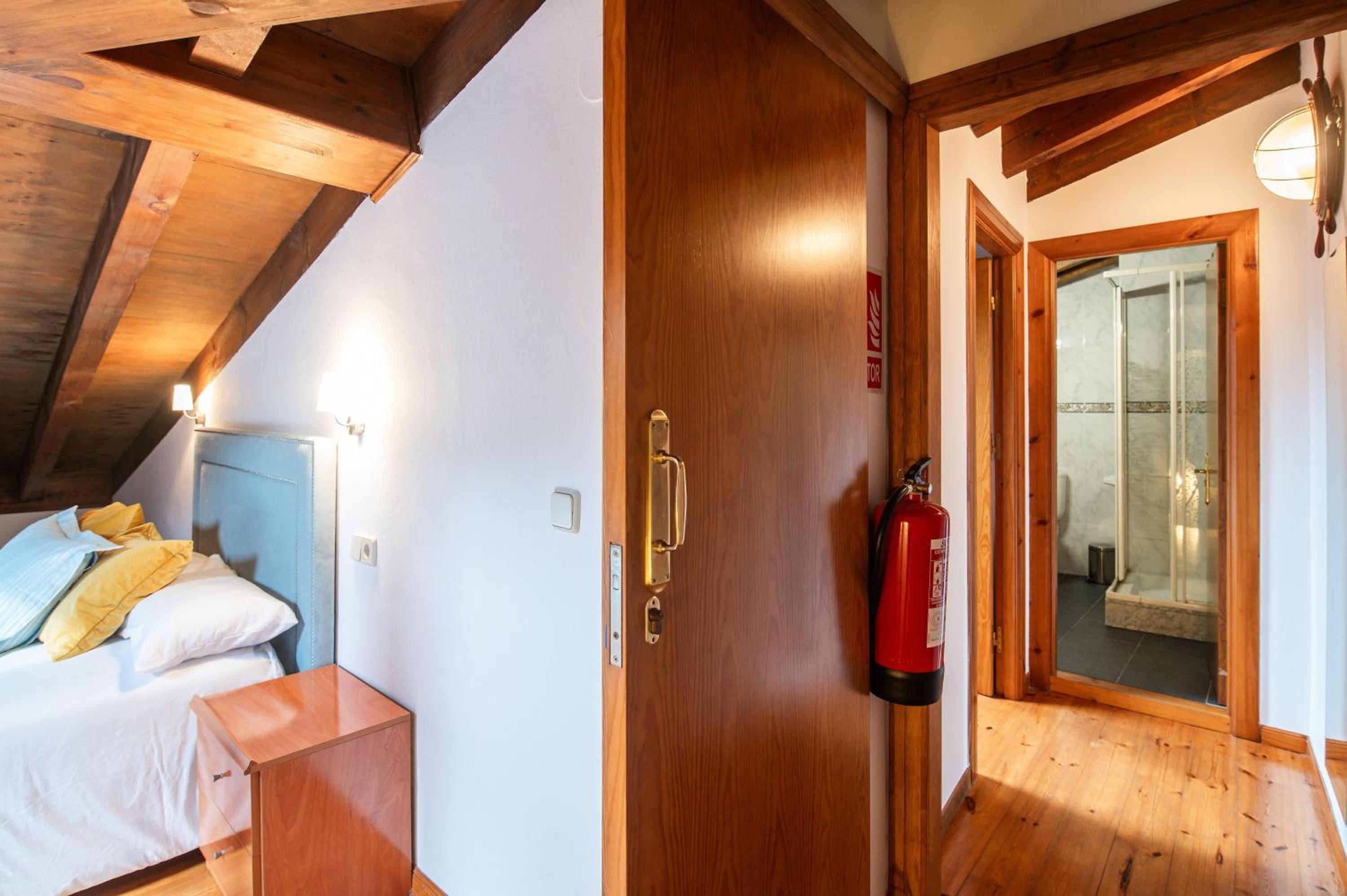 Vivienda Rural LAyalga