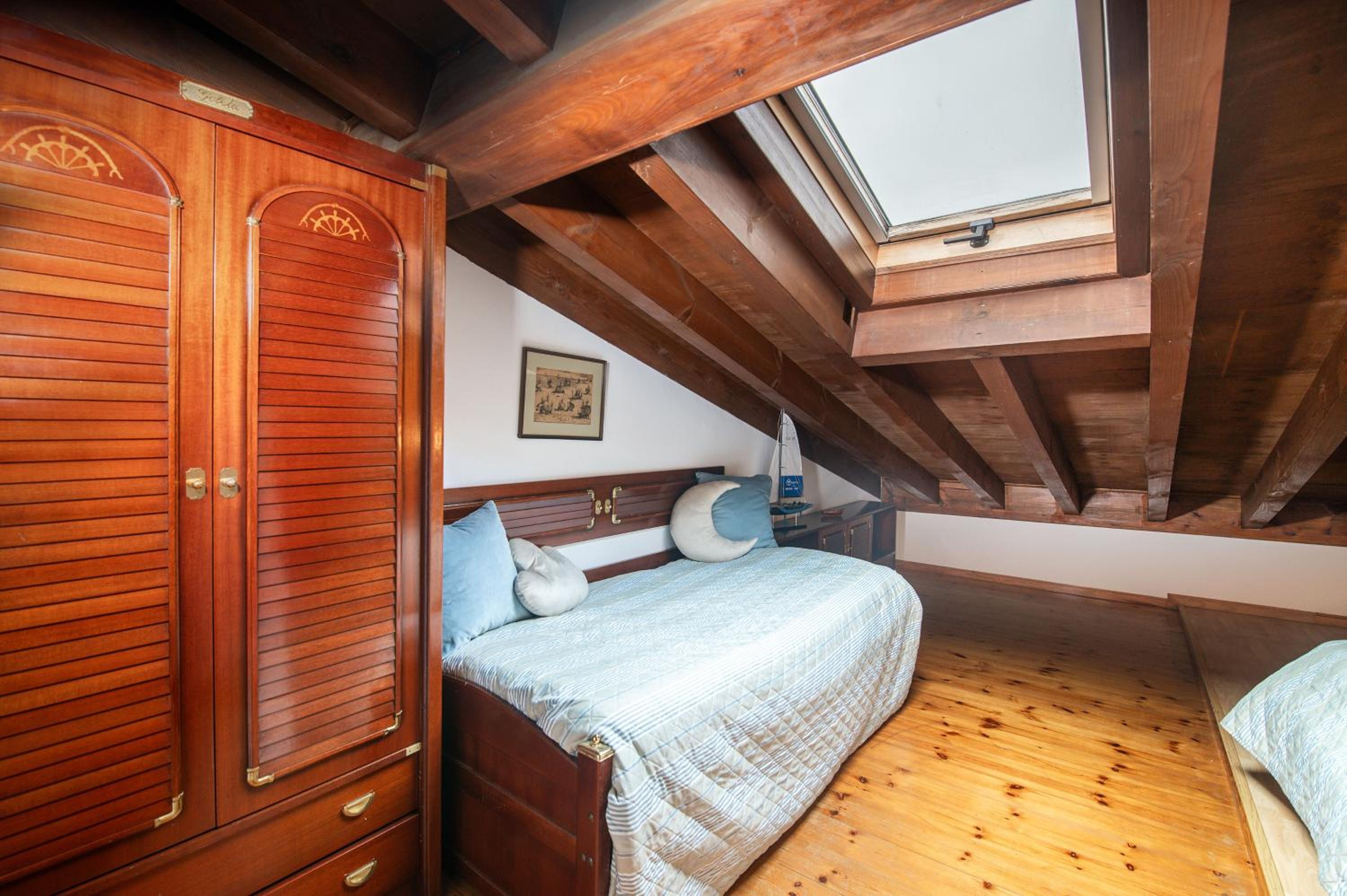 Vivienda Rural LAyalga