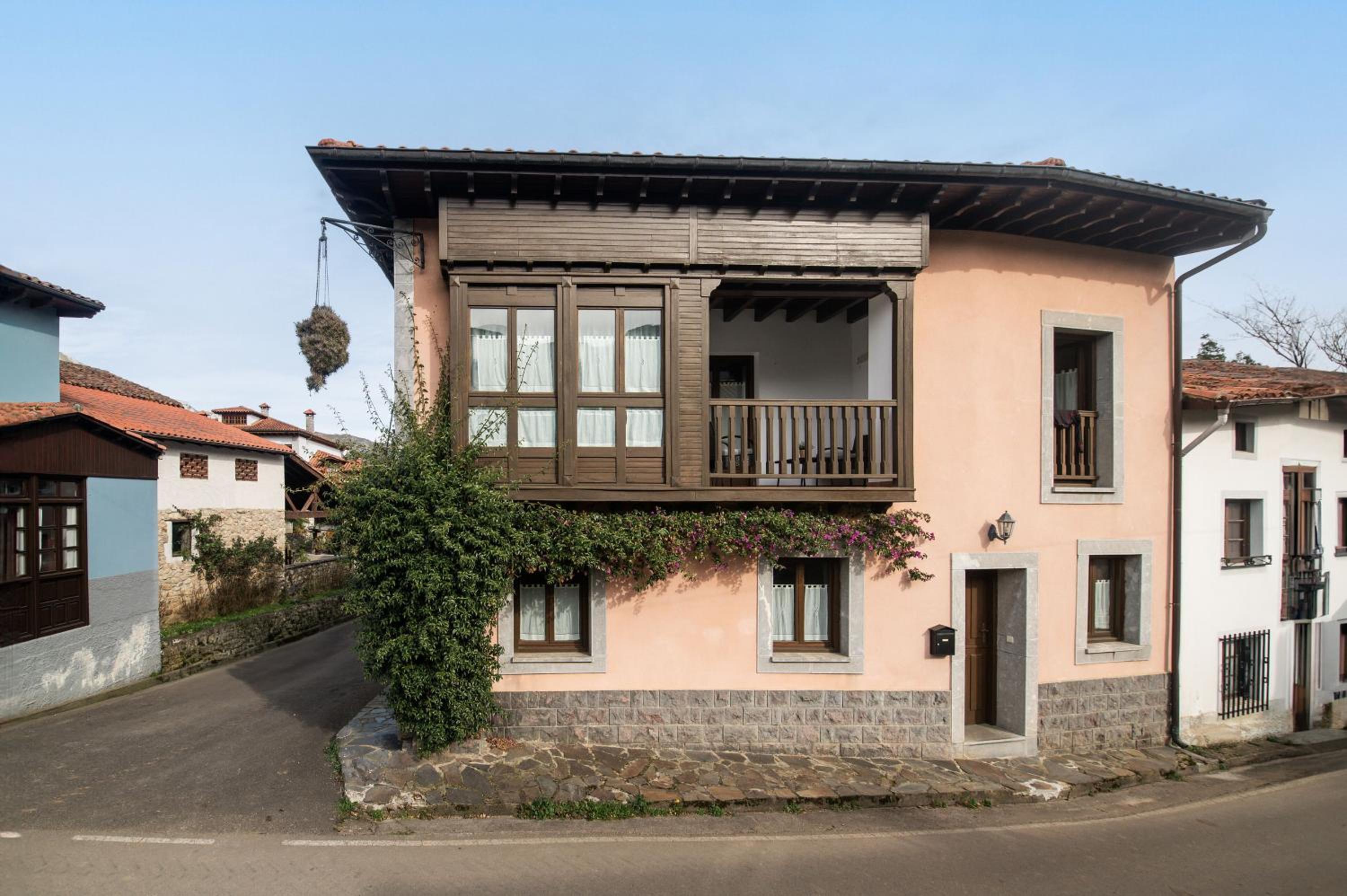 Vivienda Rural LAyalga