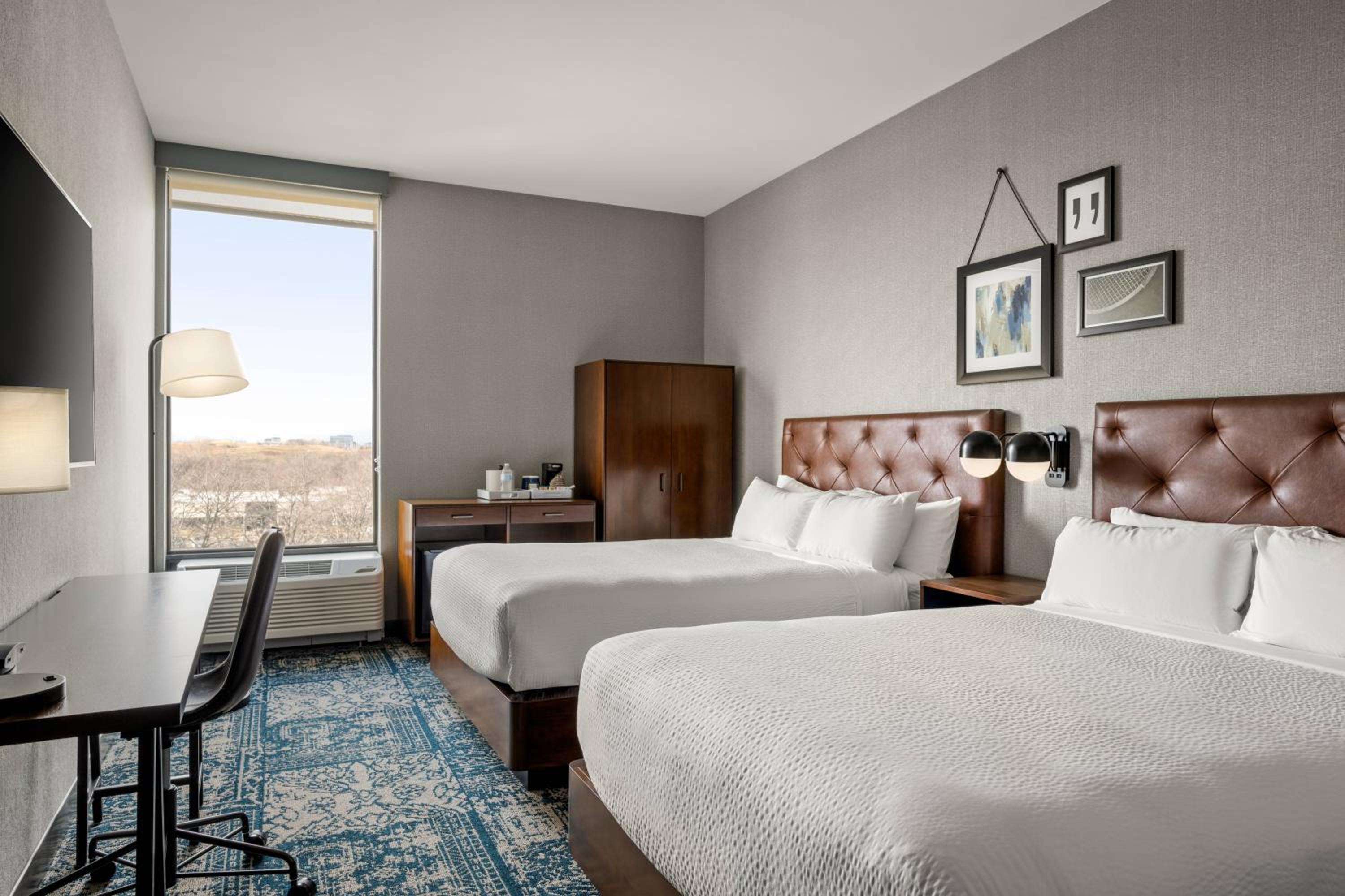 Four Points by Sheraton Chicago Westchester/Oak Brook - Property Image 11