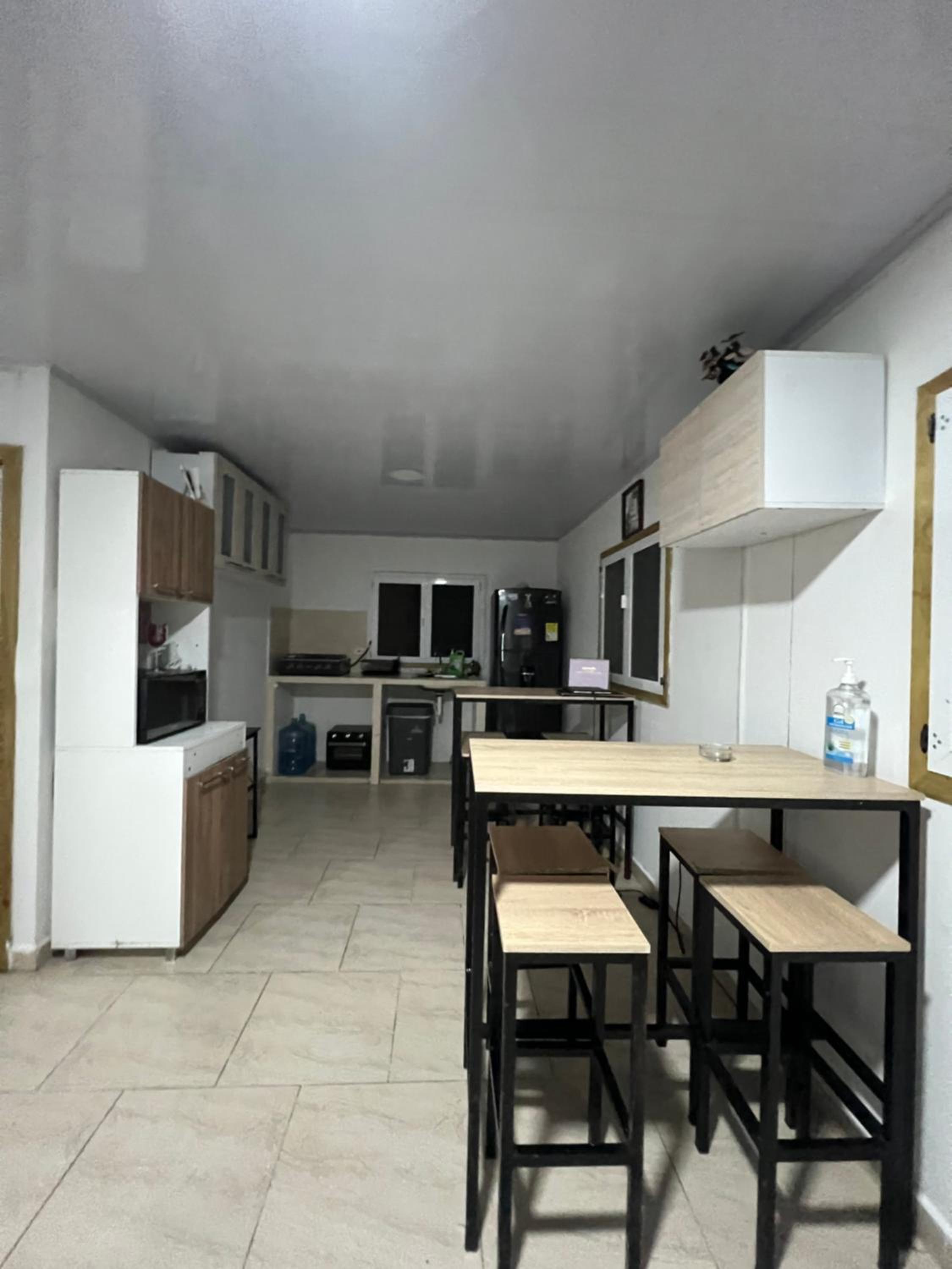 JAZMIN HOsTEL