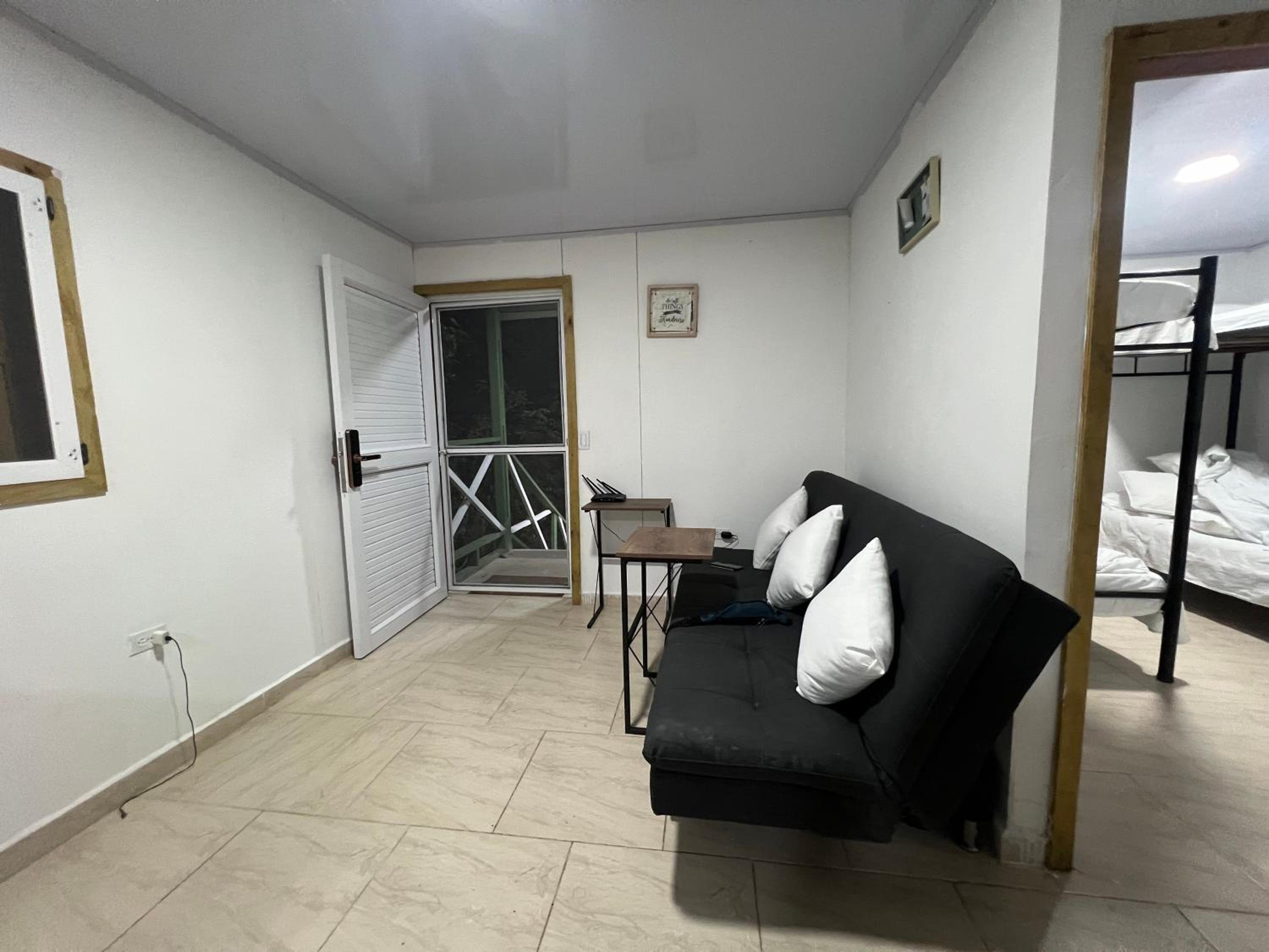 JAZMIN HOsTEL
