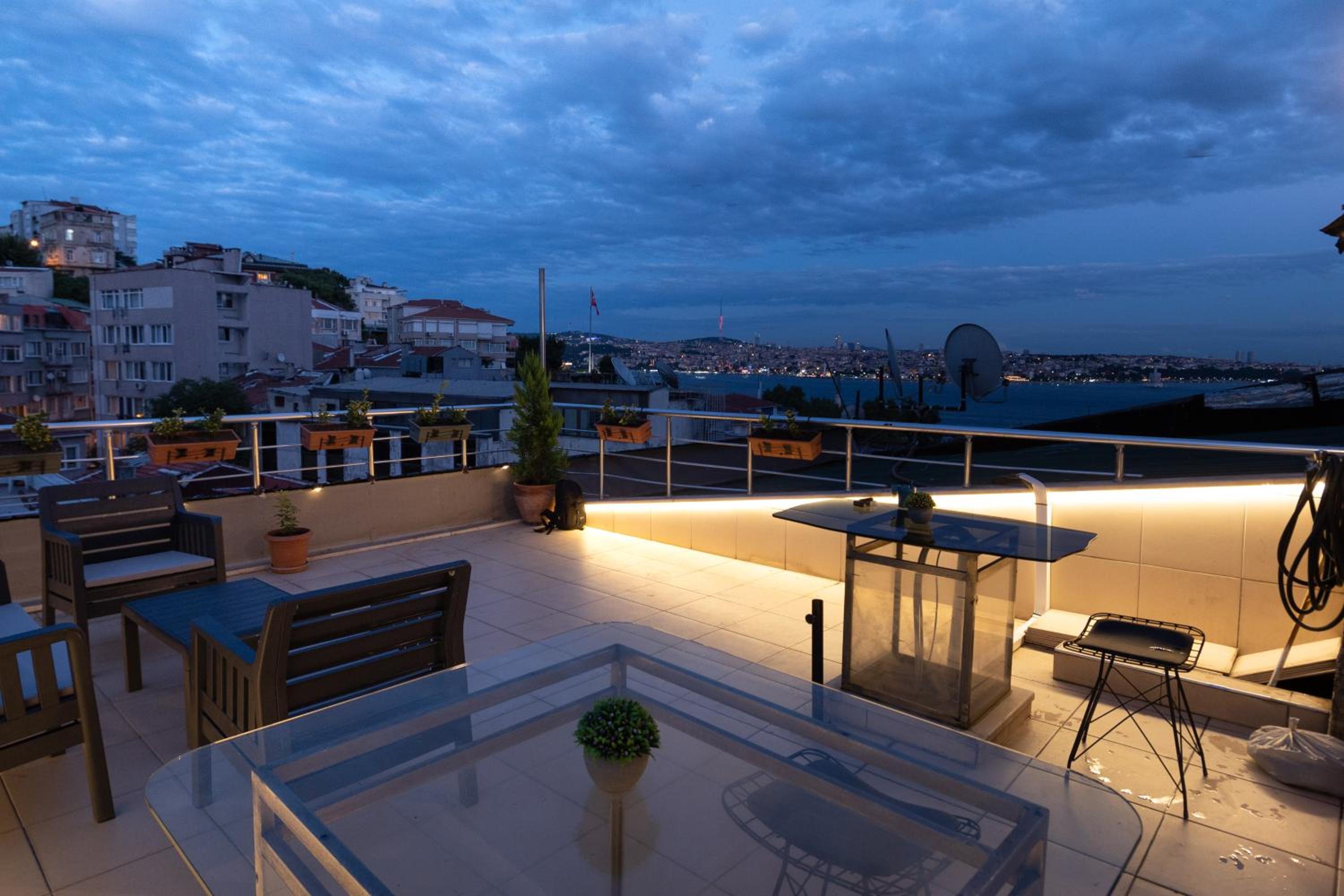 roof