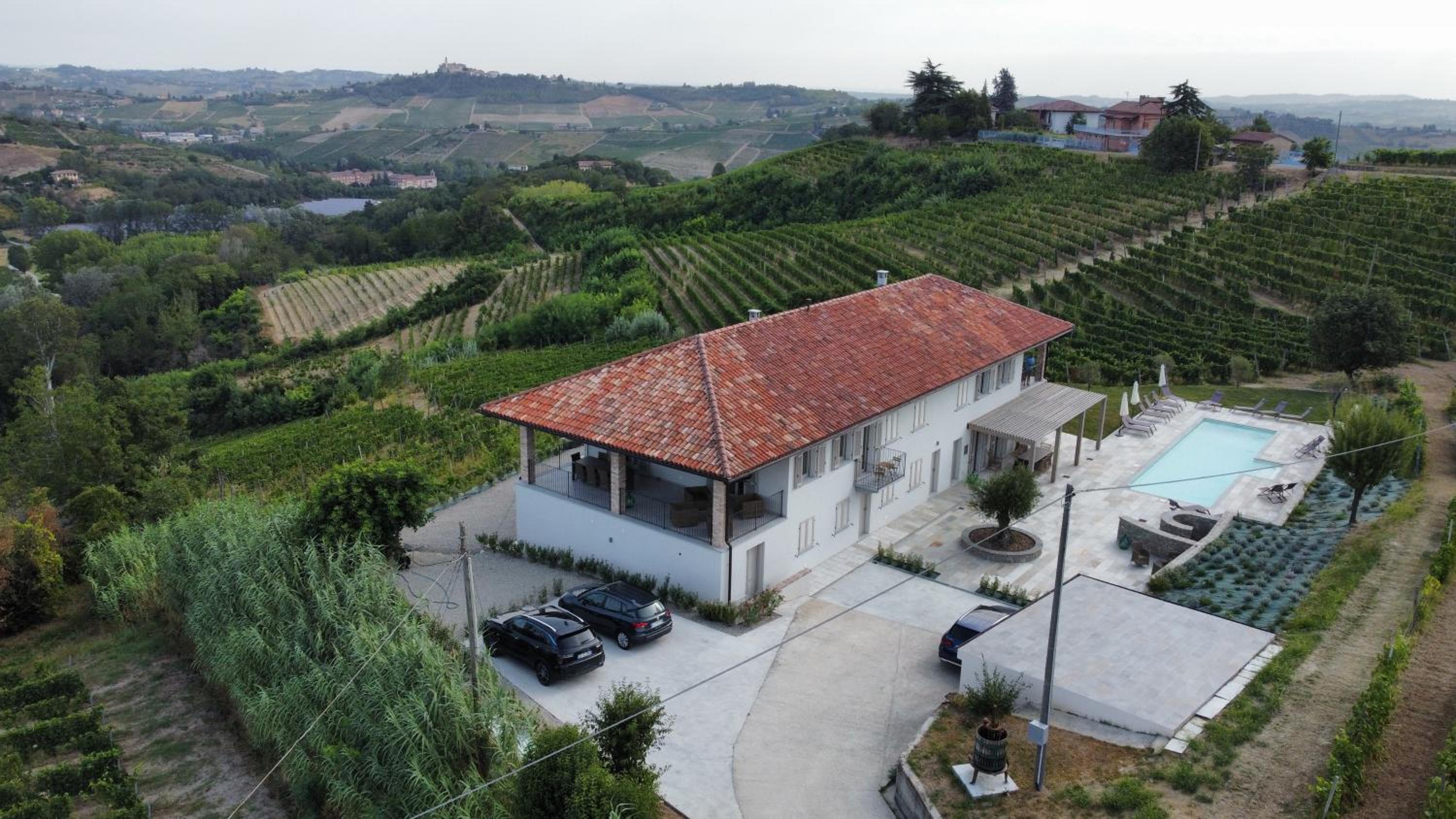 Cascina Canelli
