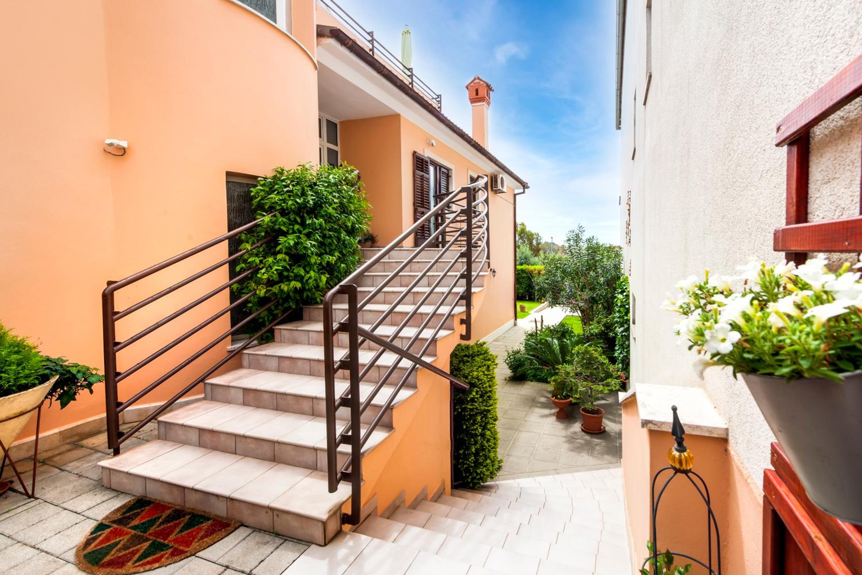 Apartments Villa Brigita 1