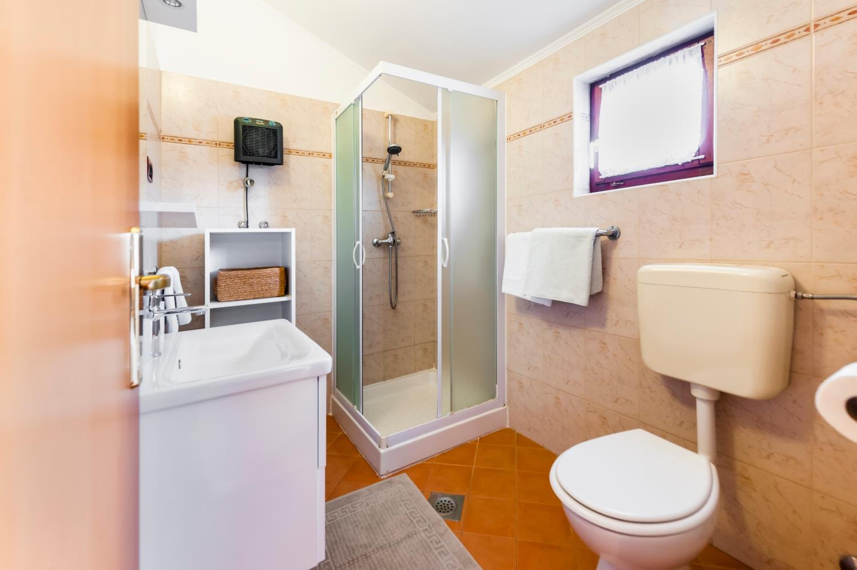 Apartments Villa Brigita 1