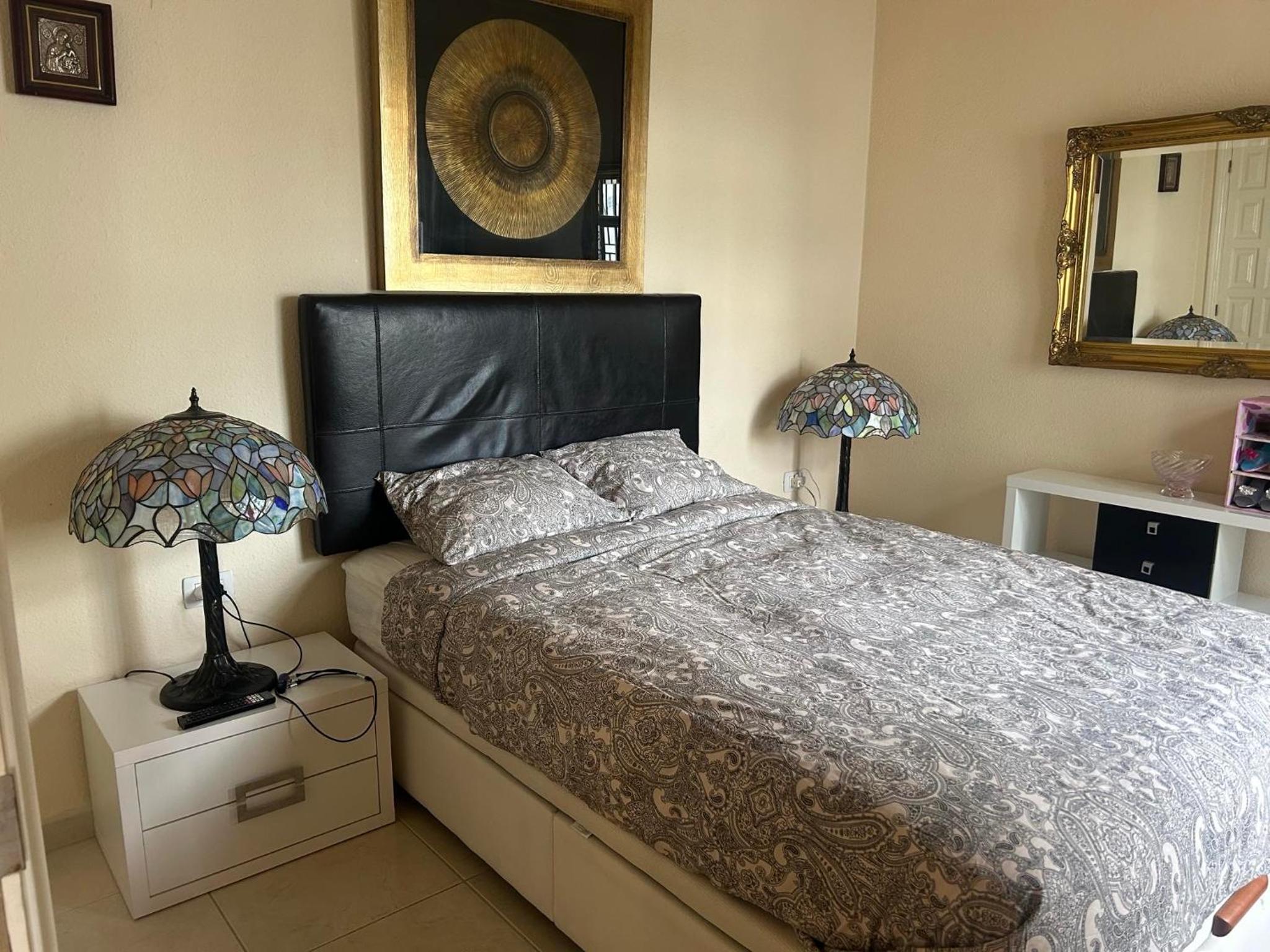 Casa Maggie Amarilla Golf