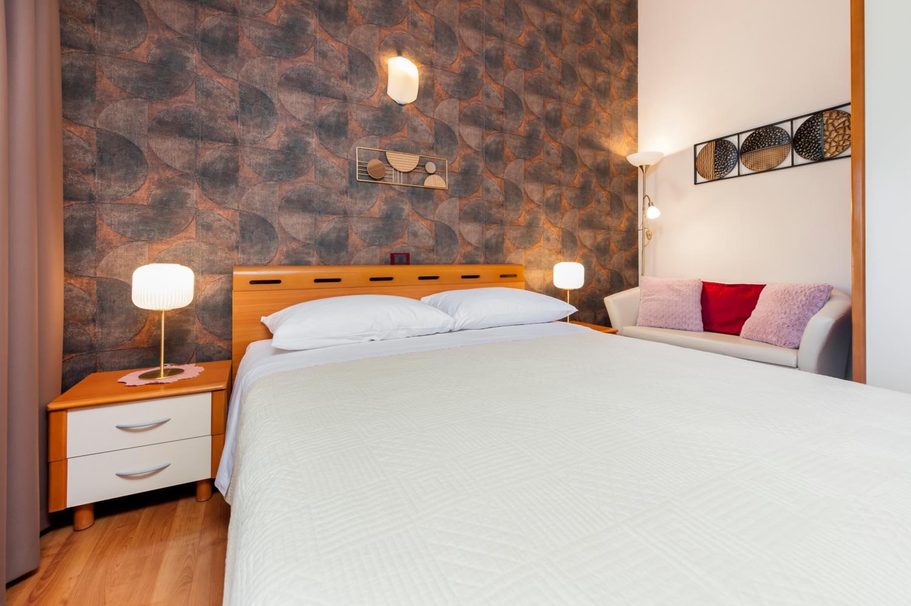 Apartments Villa Brigita 1