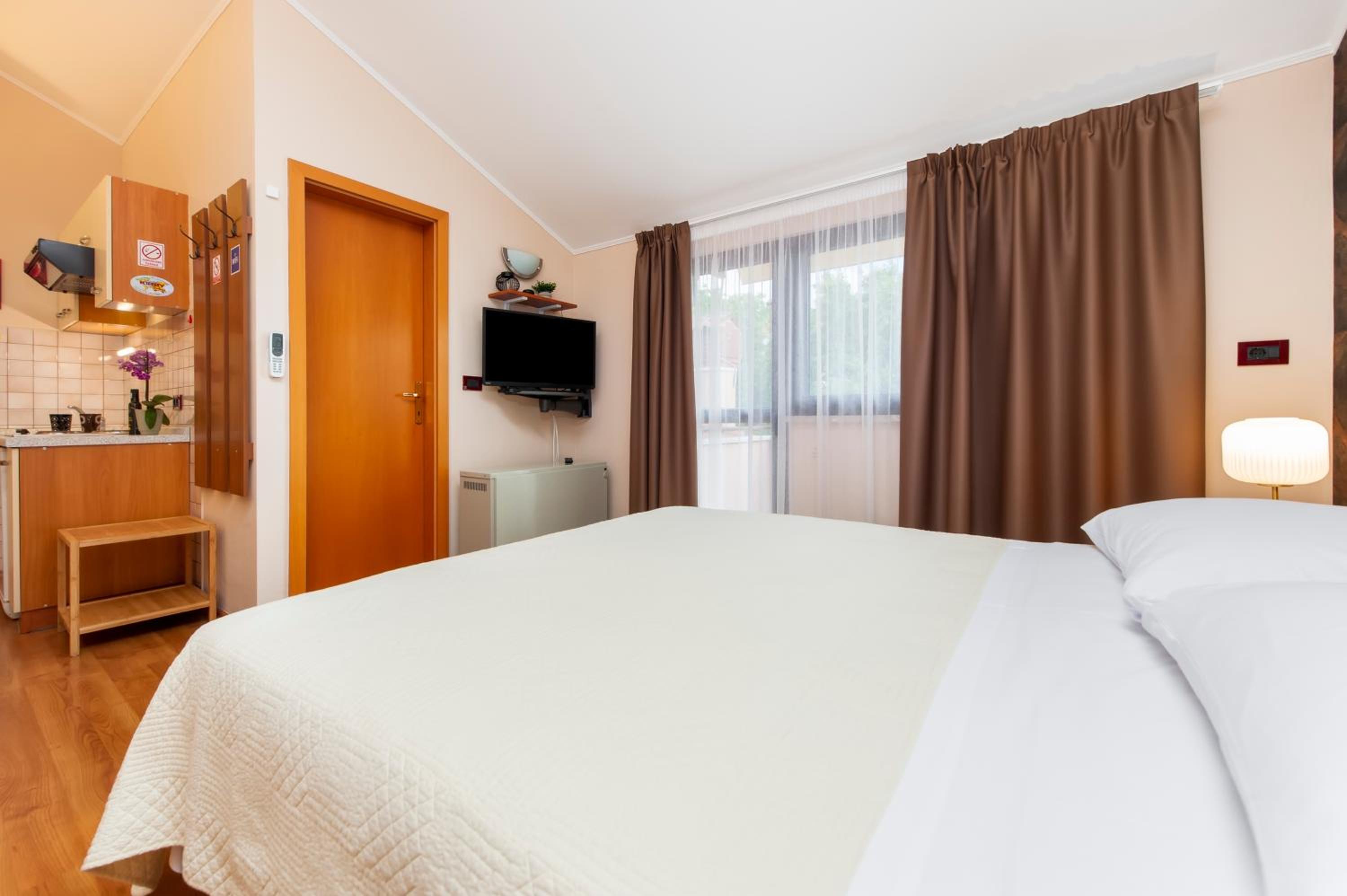 Apartments Villa Brigita 1