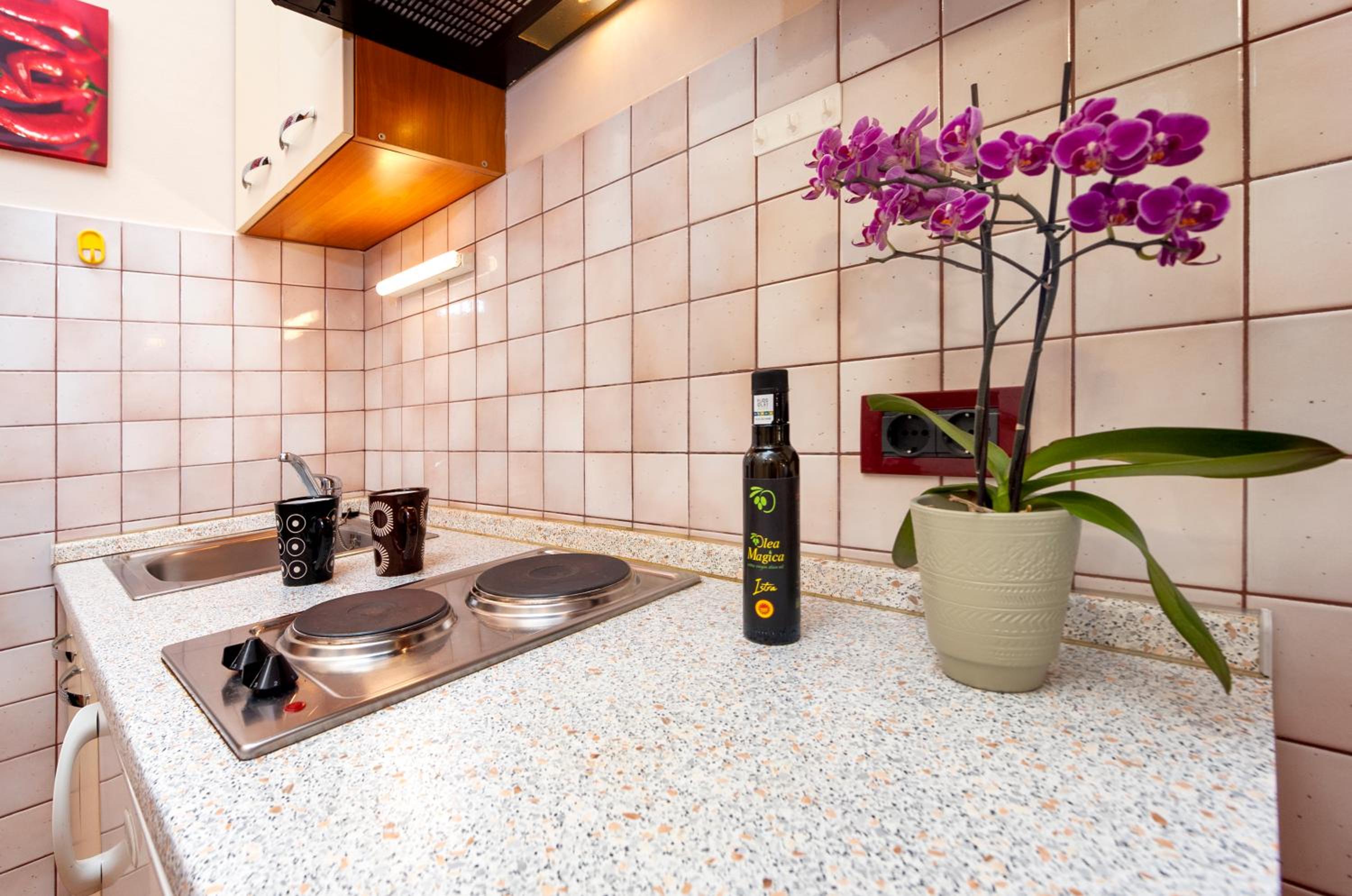 Apartments Villa Brigita 1
