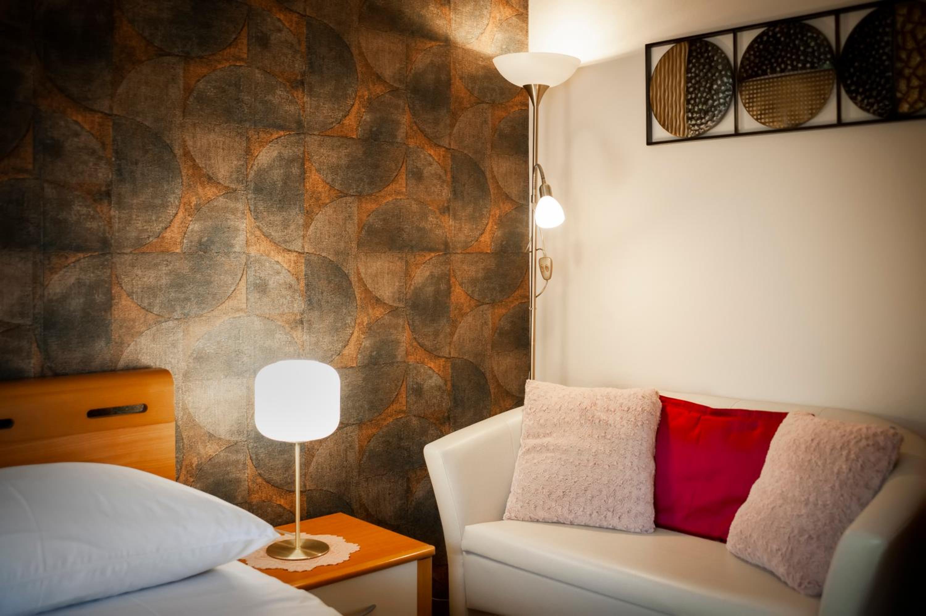 Apartments Villa Brigita 1
