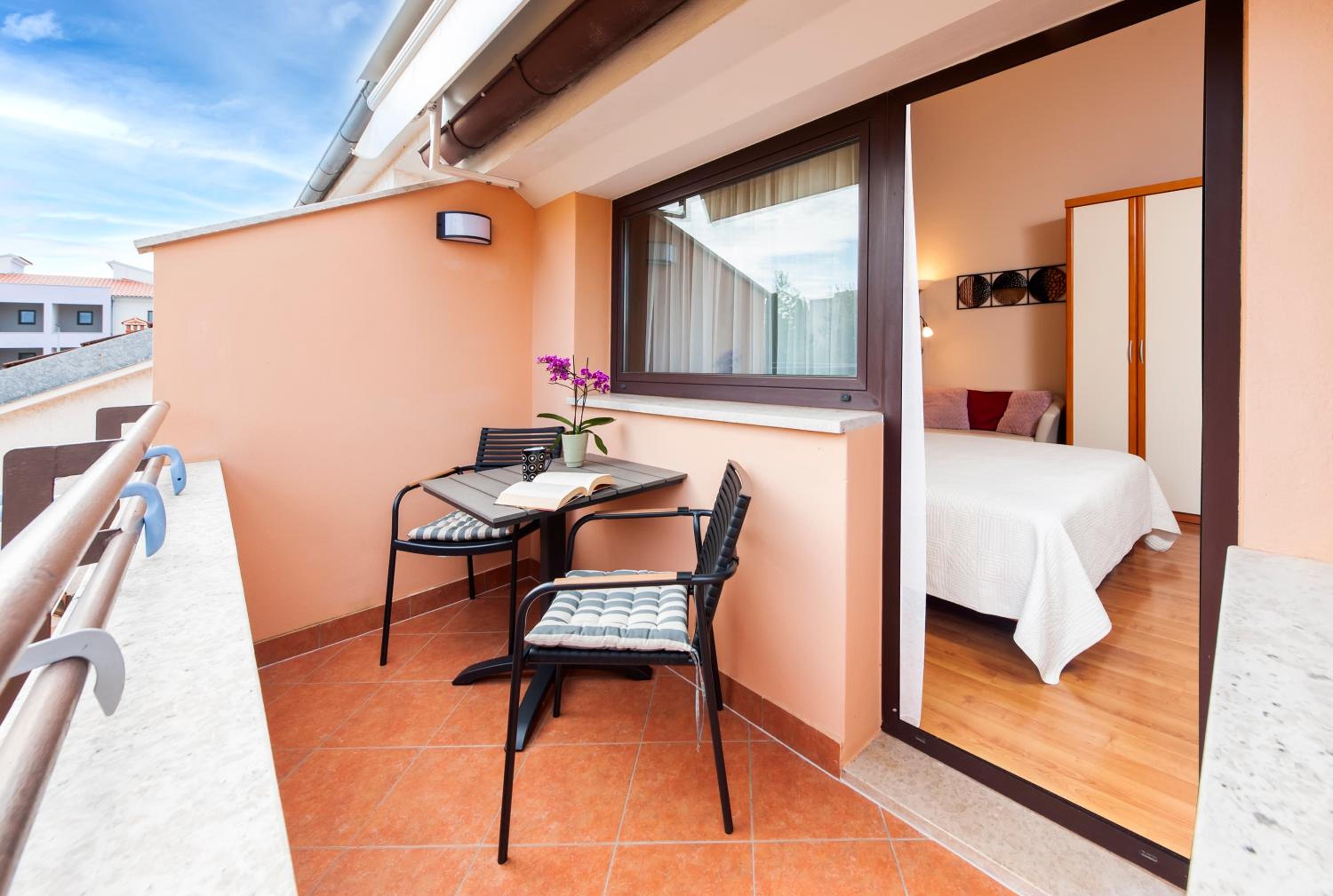 Apartments Villa Brigita 1
