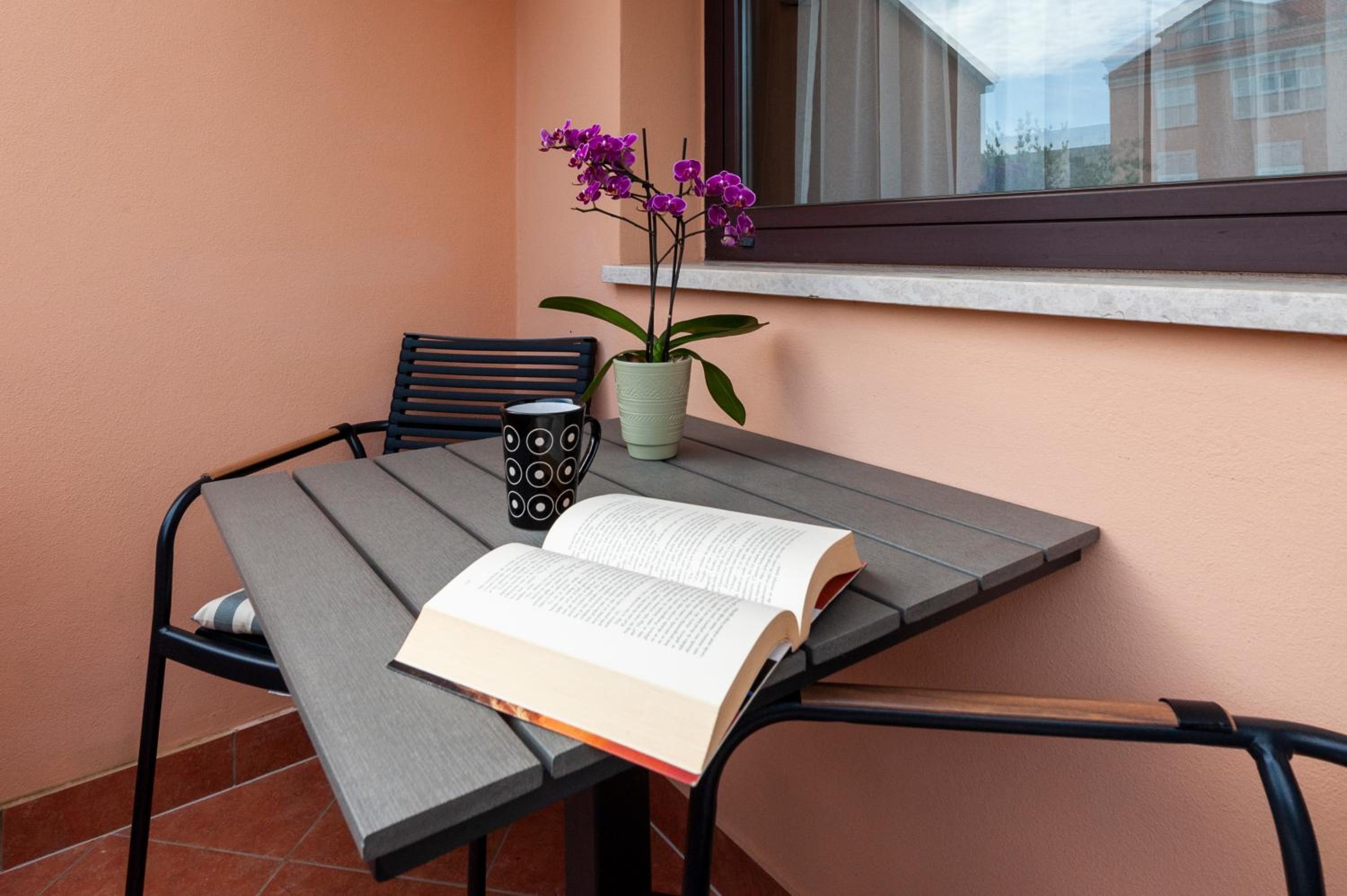 Apartments Villa Brigita 1