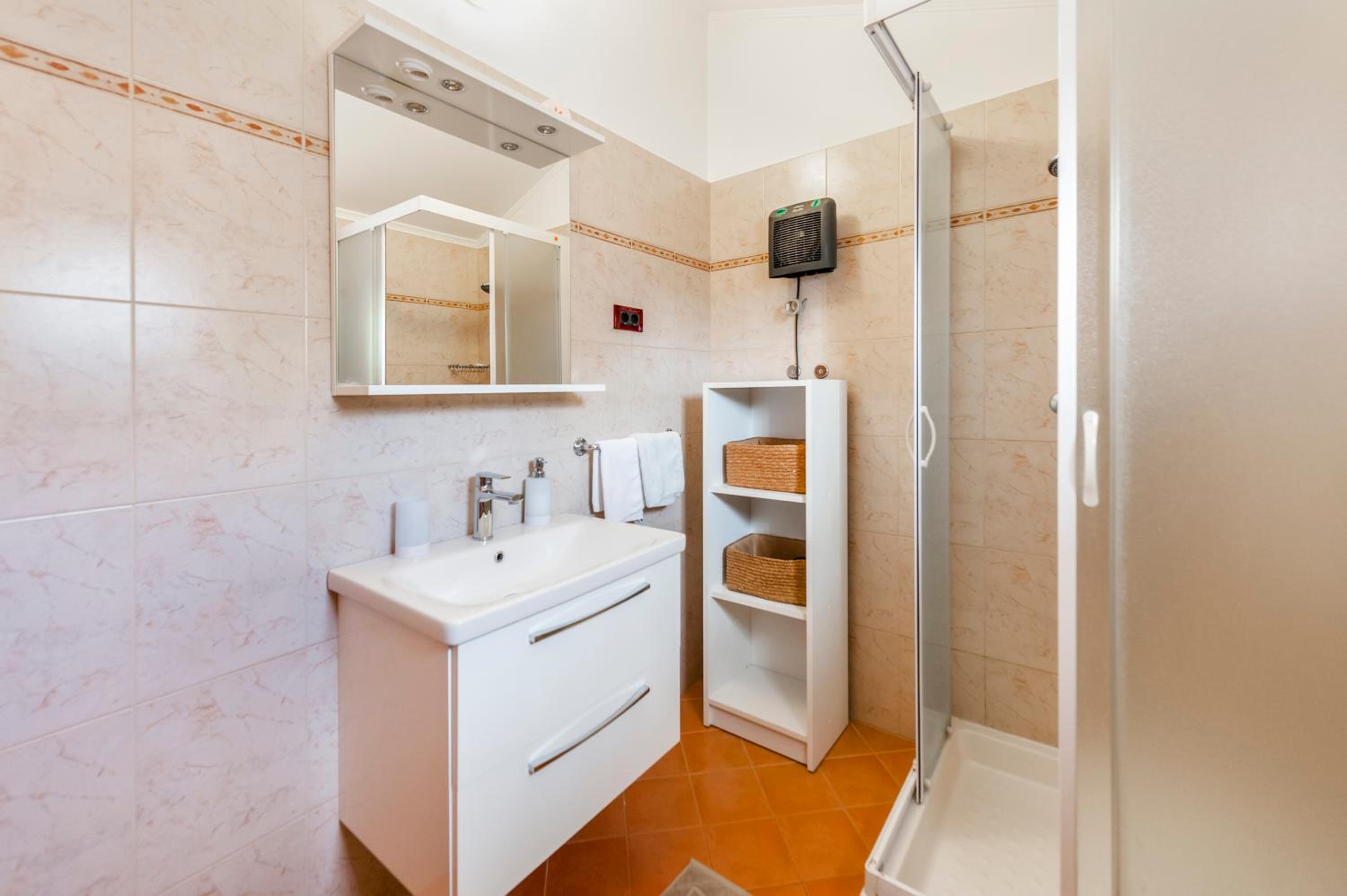 Apartments Villa Brigita 1