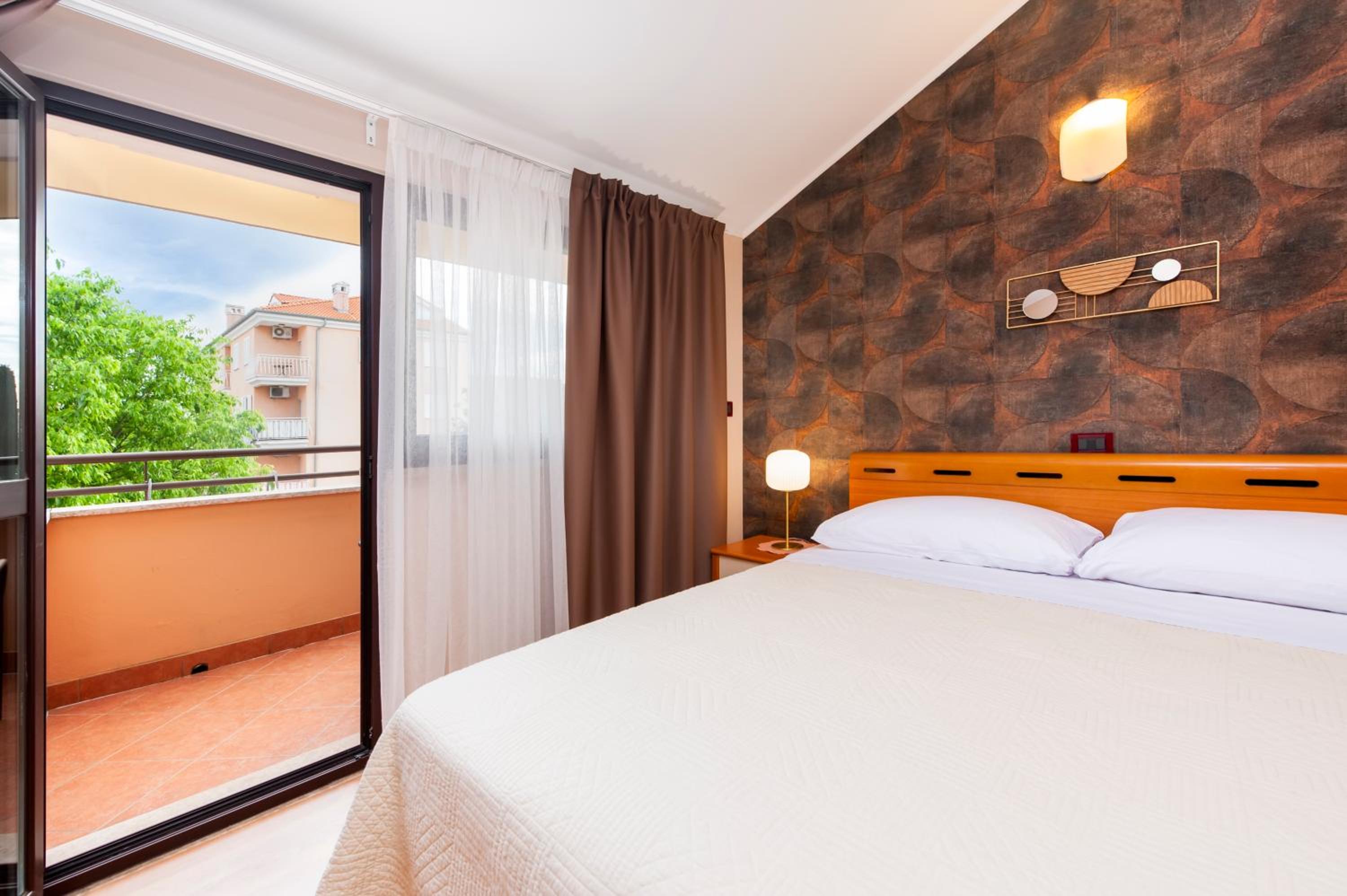 Apartments Villa Brigita 1