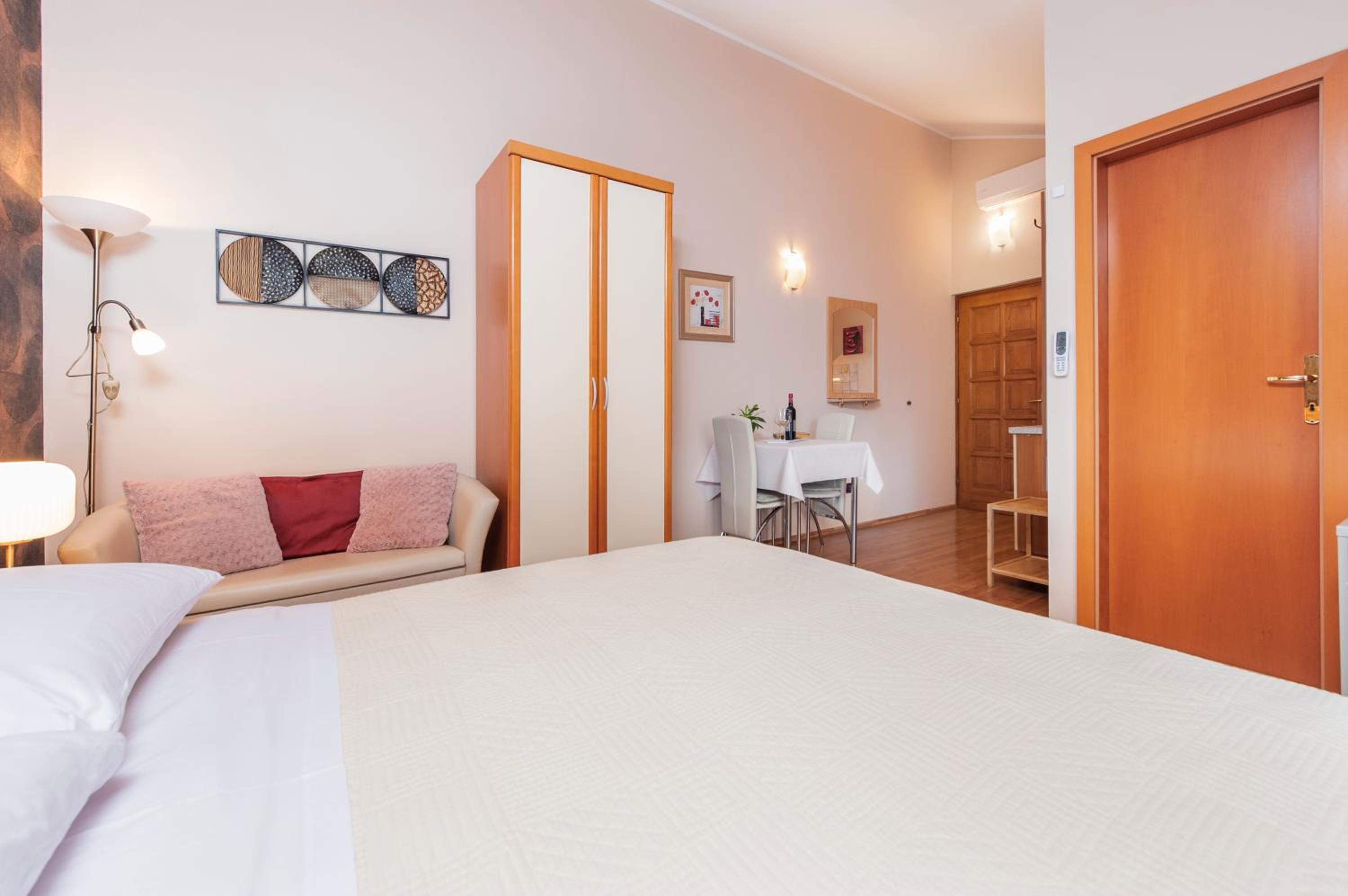 Apartments Villa Brigita 1