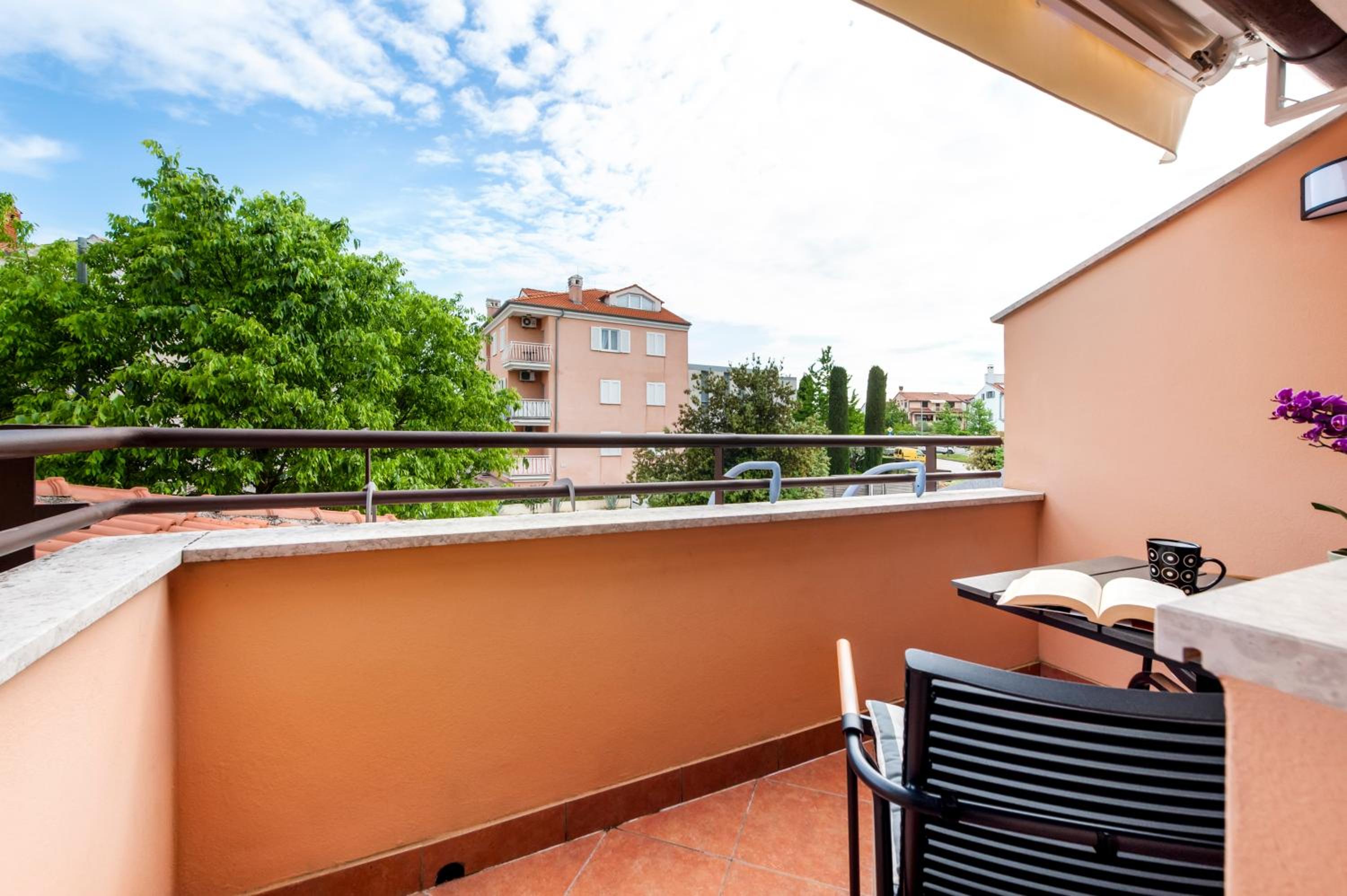 Apartments Villa Brigita 1