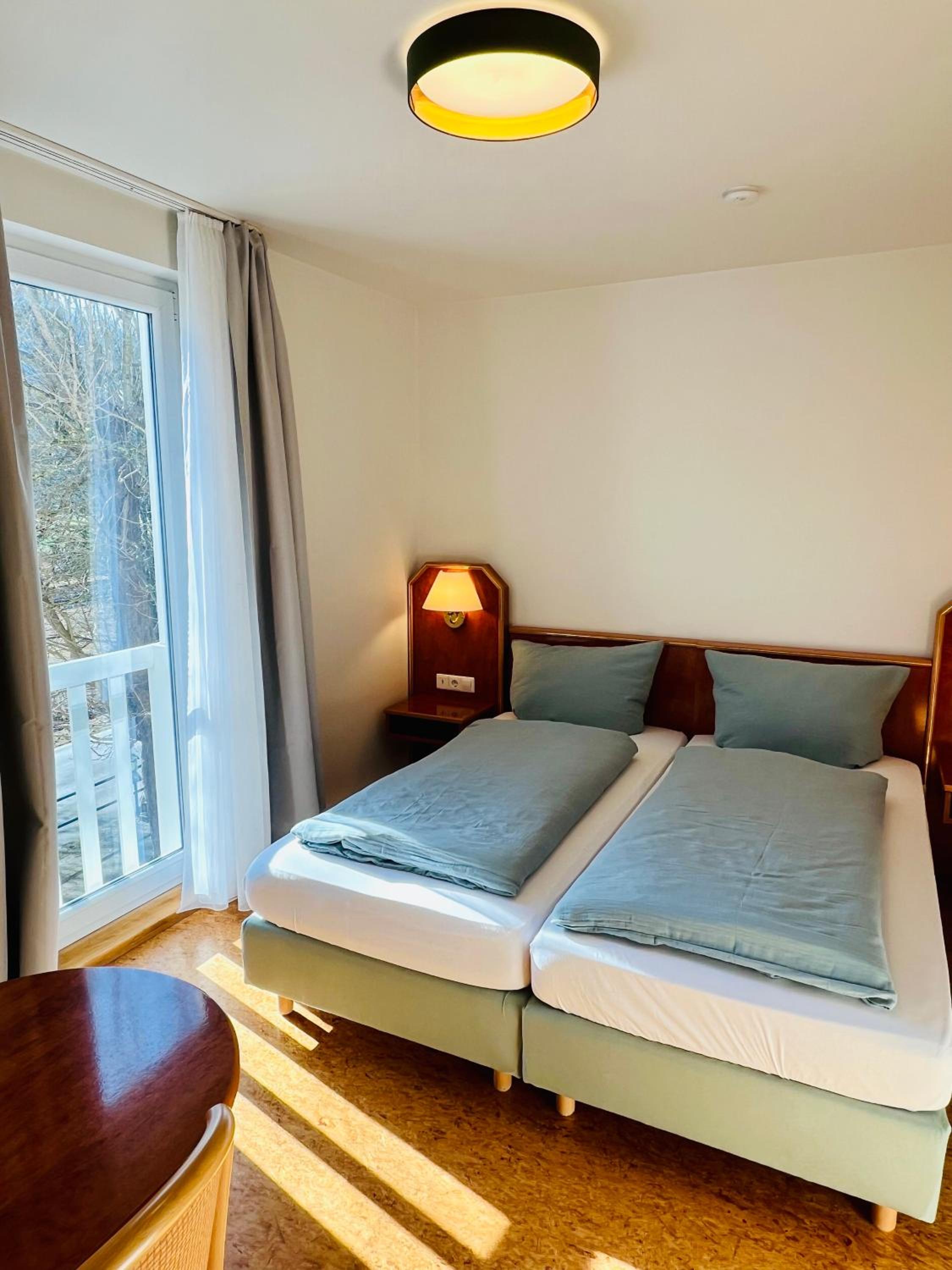 TheCrossing Bed & Breakfast