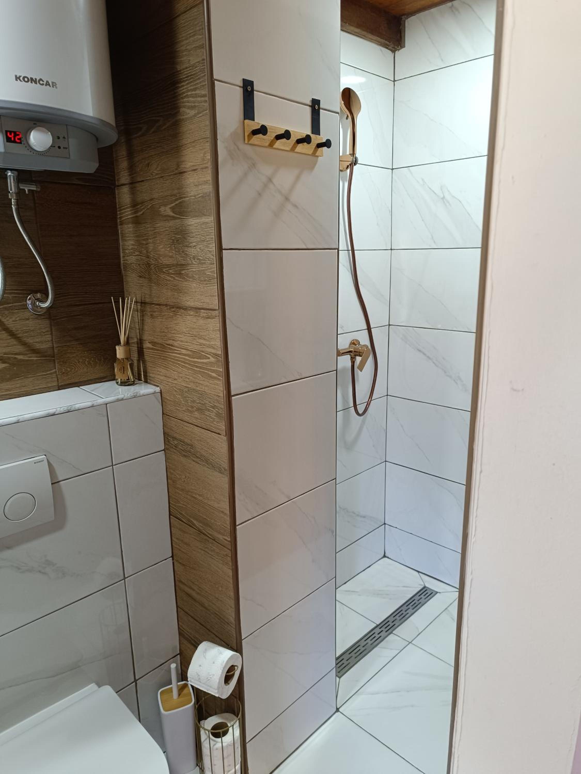 Kuća za odmor Djedov šešir