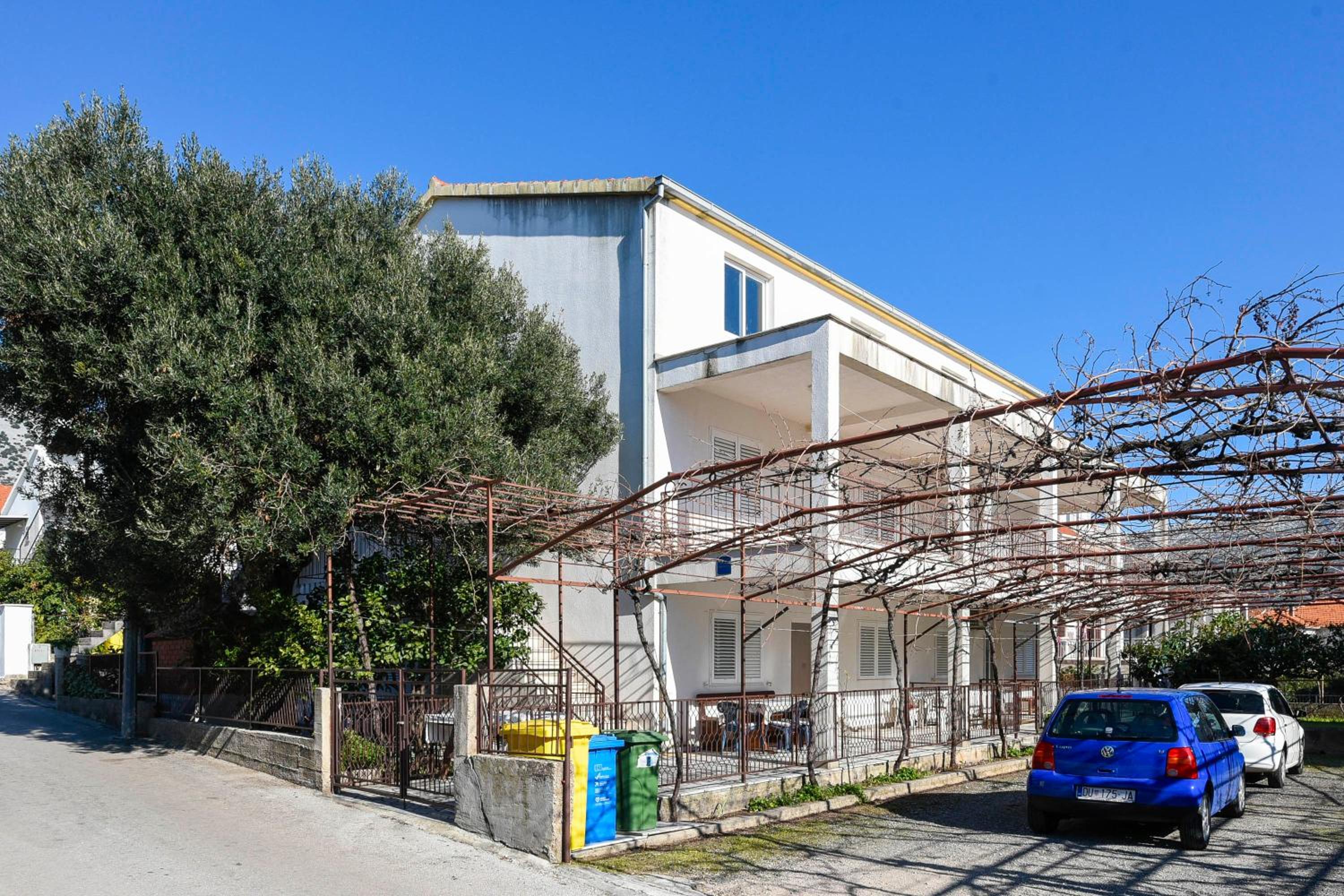 Holiday Apartments Senka view 4