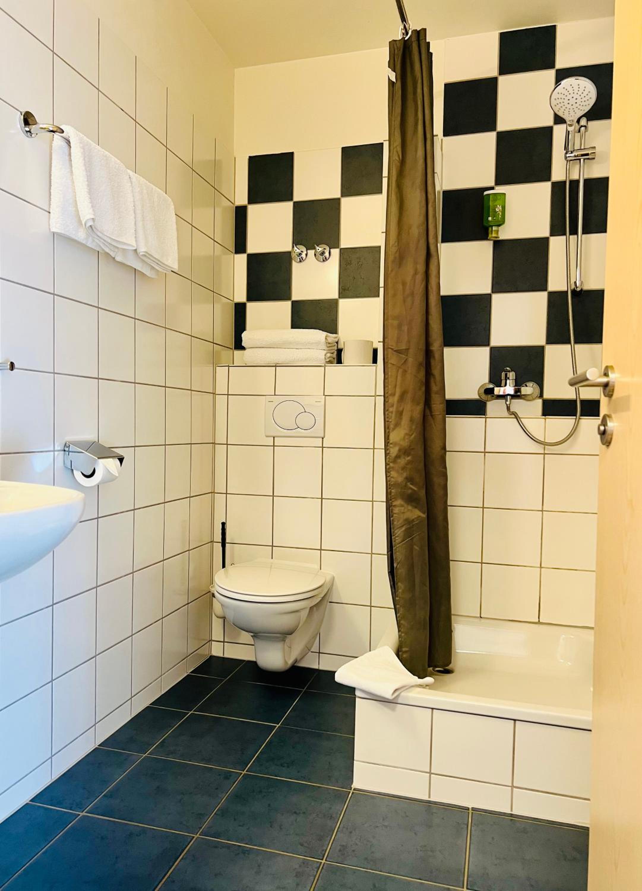 TheCrossing Bed & Breakfast