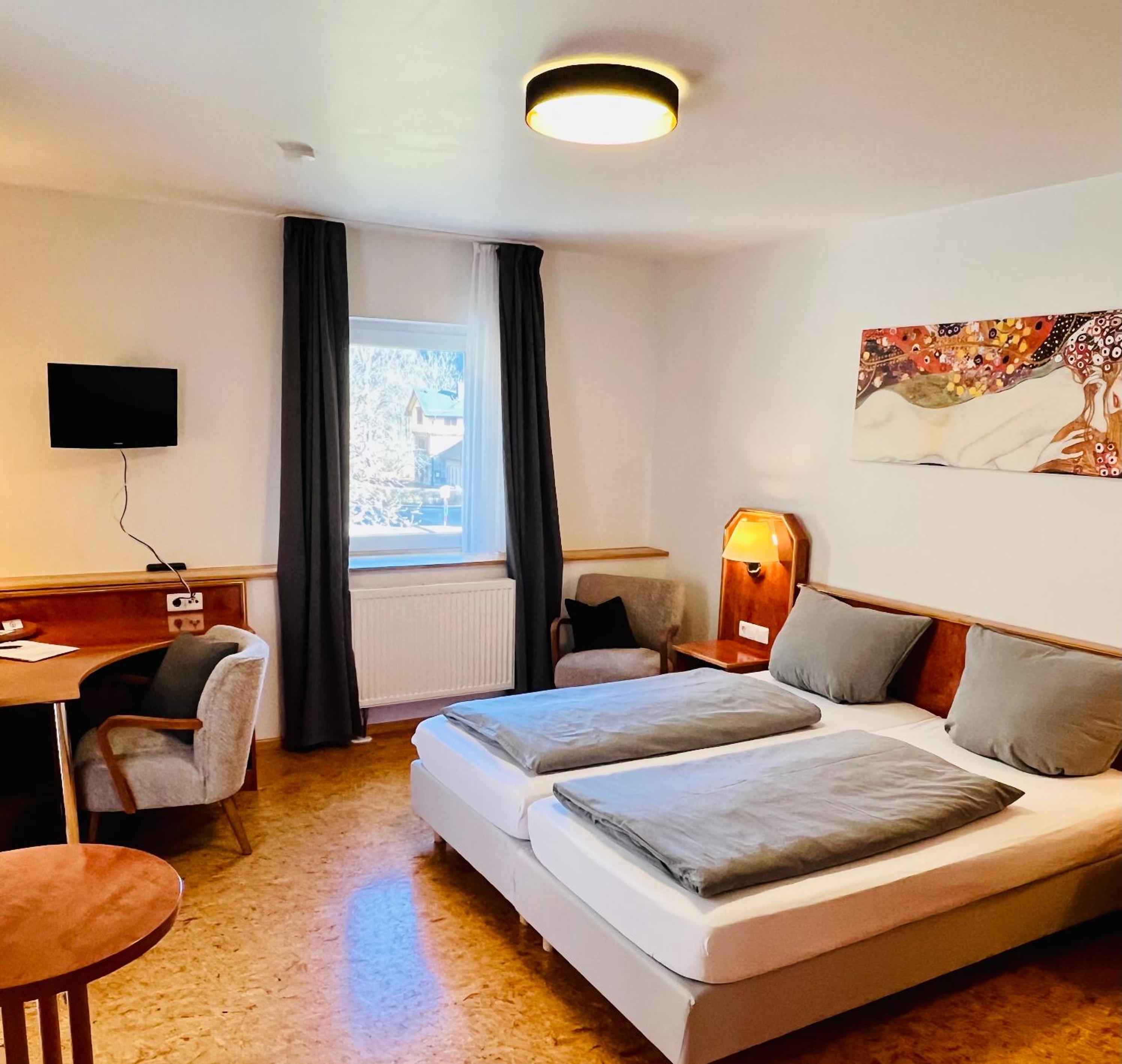 TheCrossing Bed & Breakfast