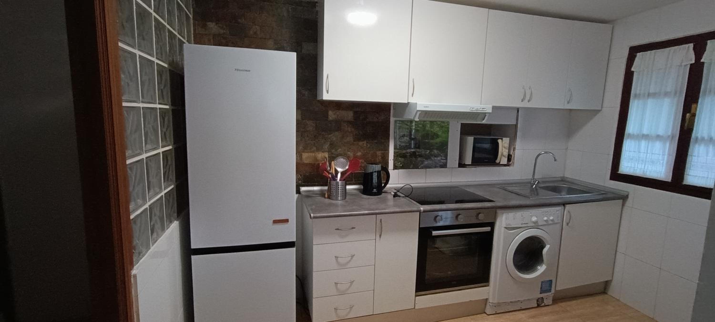 Apartamento Flor de Luna