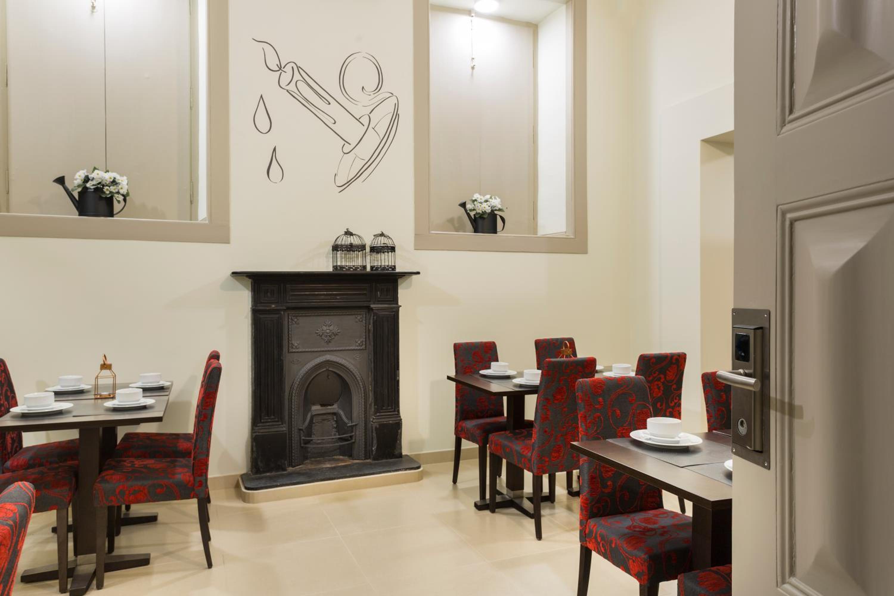 Serenata Hotel & Hostel Coimbra