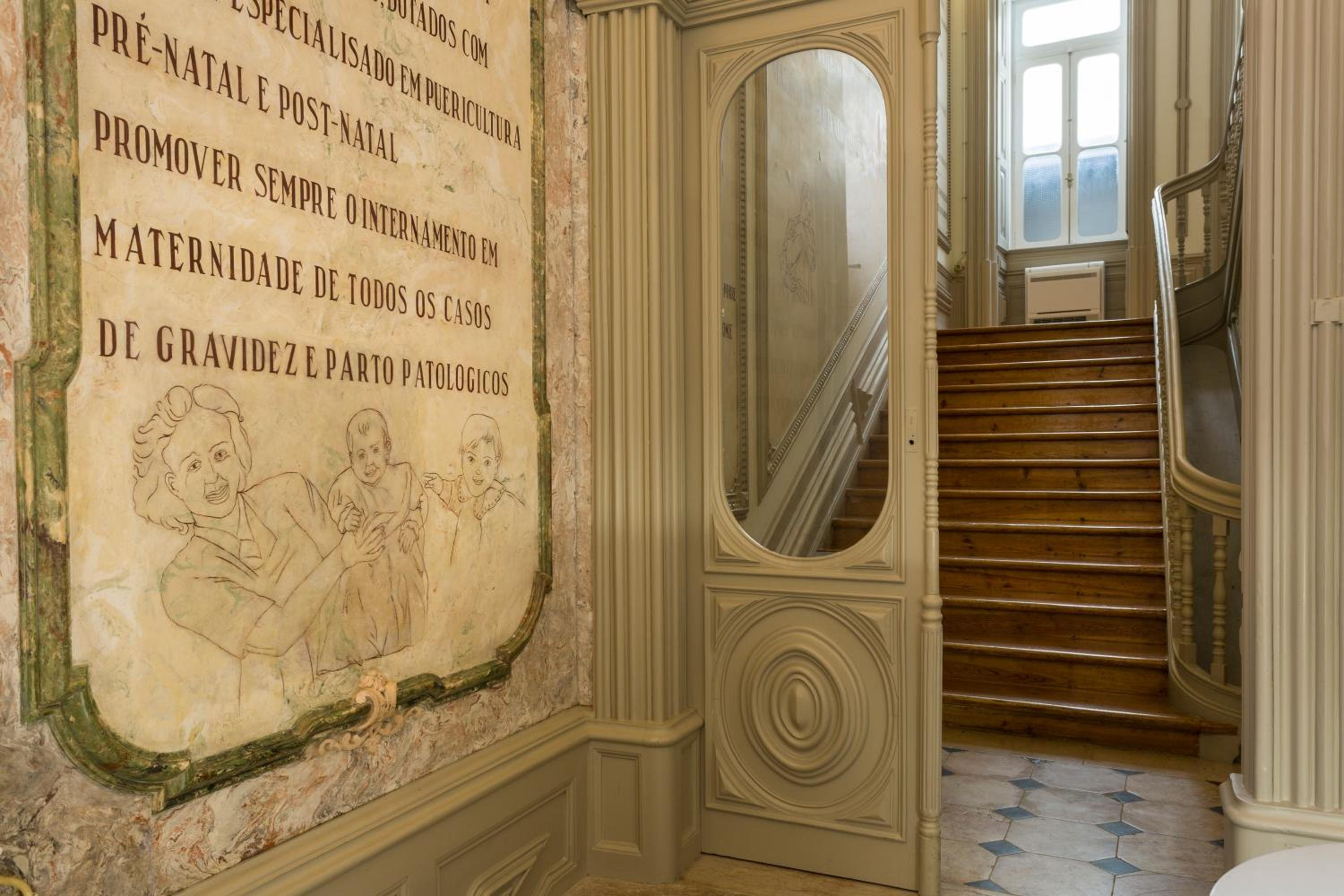 Serenata Hotel & Hostel Coimbra
