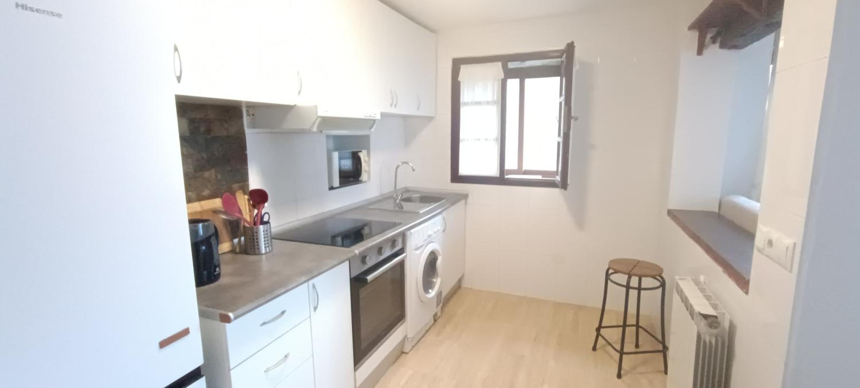 Apartamento Flor de Luna